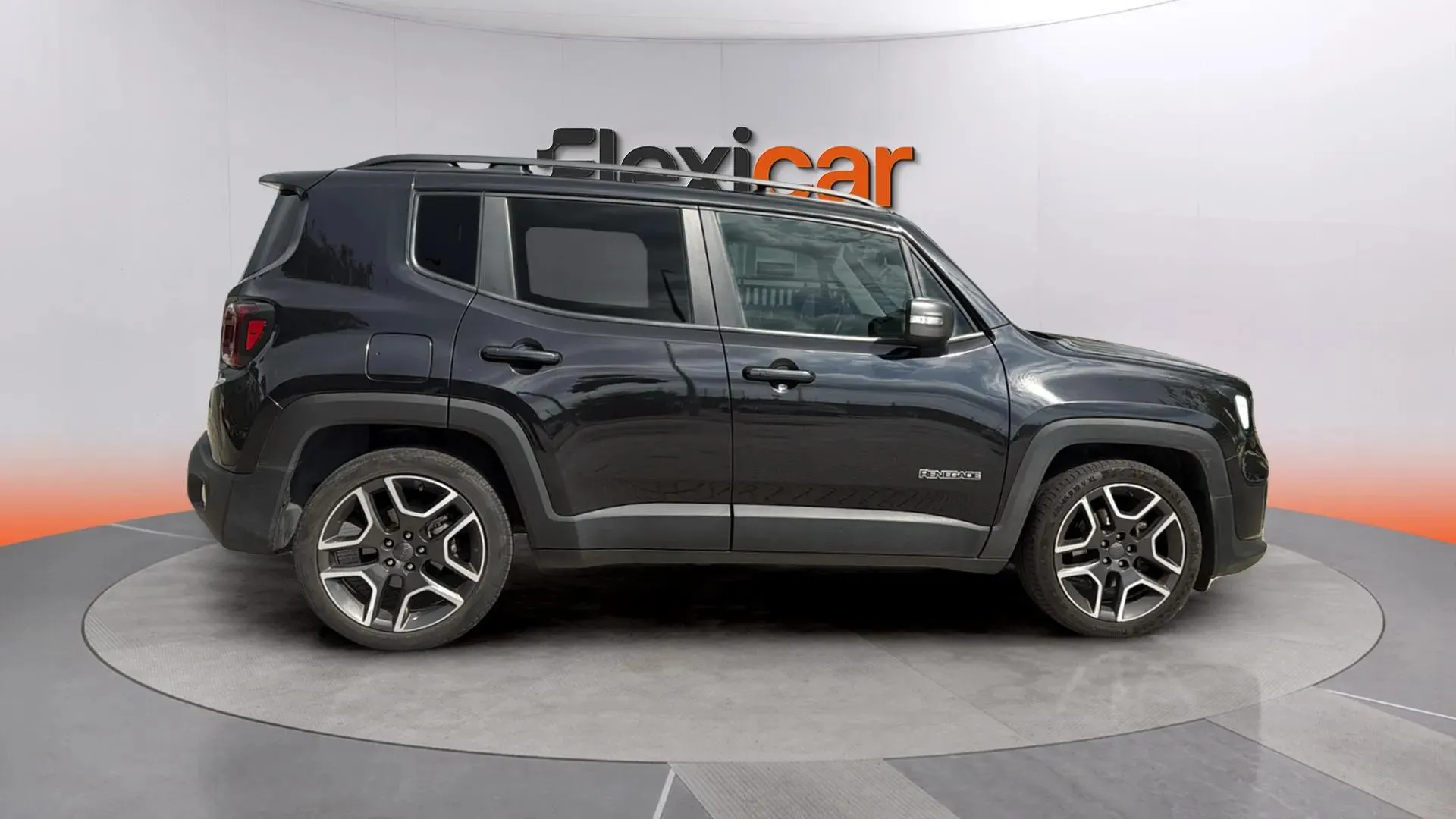 Jeep Renegade 1.3G Limited 4x2 Ddct - foto 4
