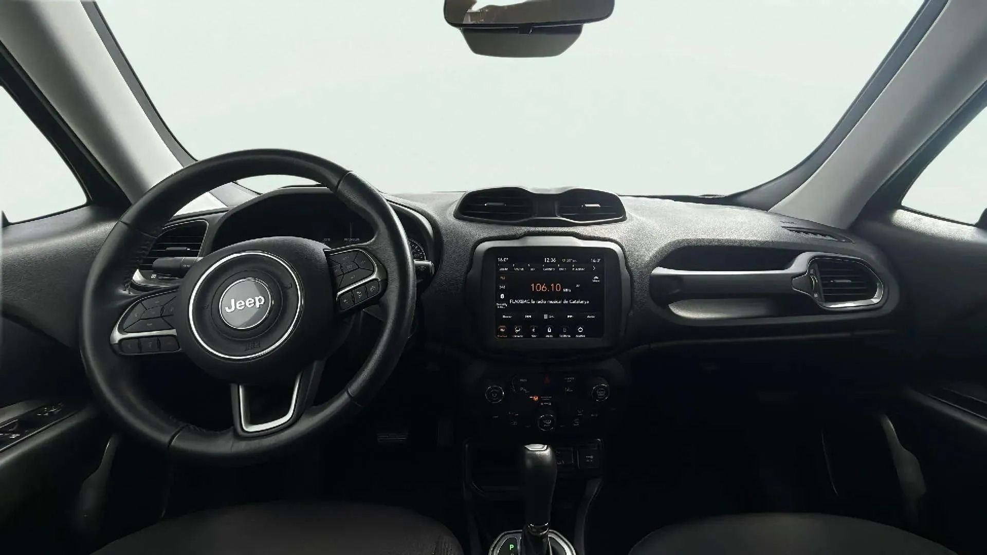 Jeep Renegade 1.3G Limited 4x2 Ddct - foto 13