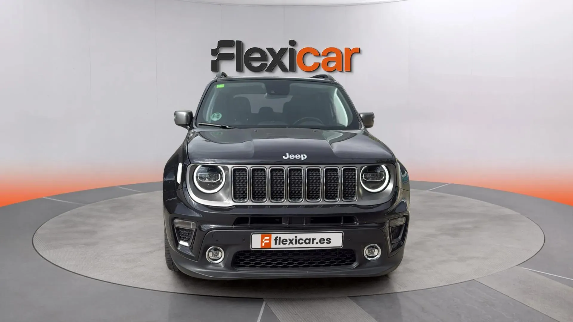 Jeep Renegade 1.3G Limited 4x2 Ddct - foto 11