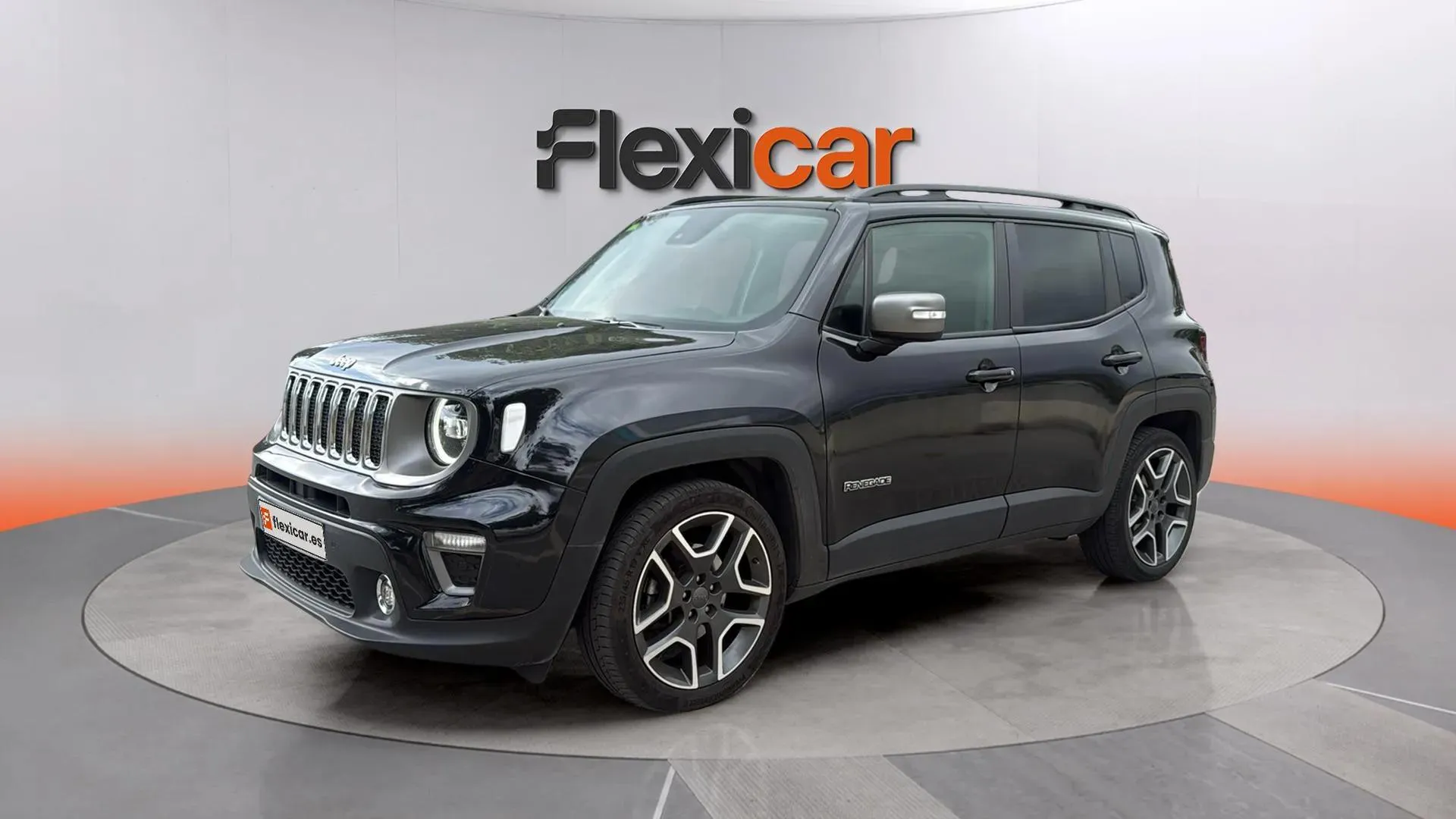 Jeep Renegade 1.3G Limited 4x2 Ddct - foto 9