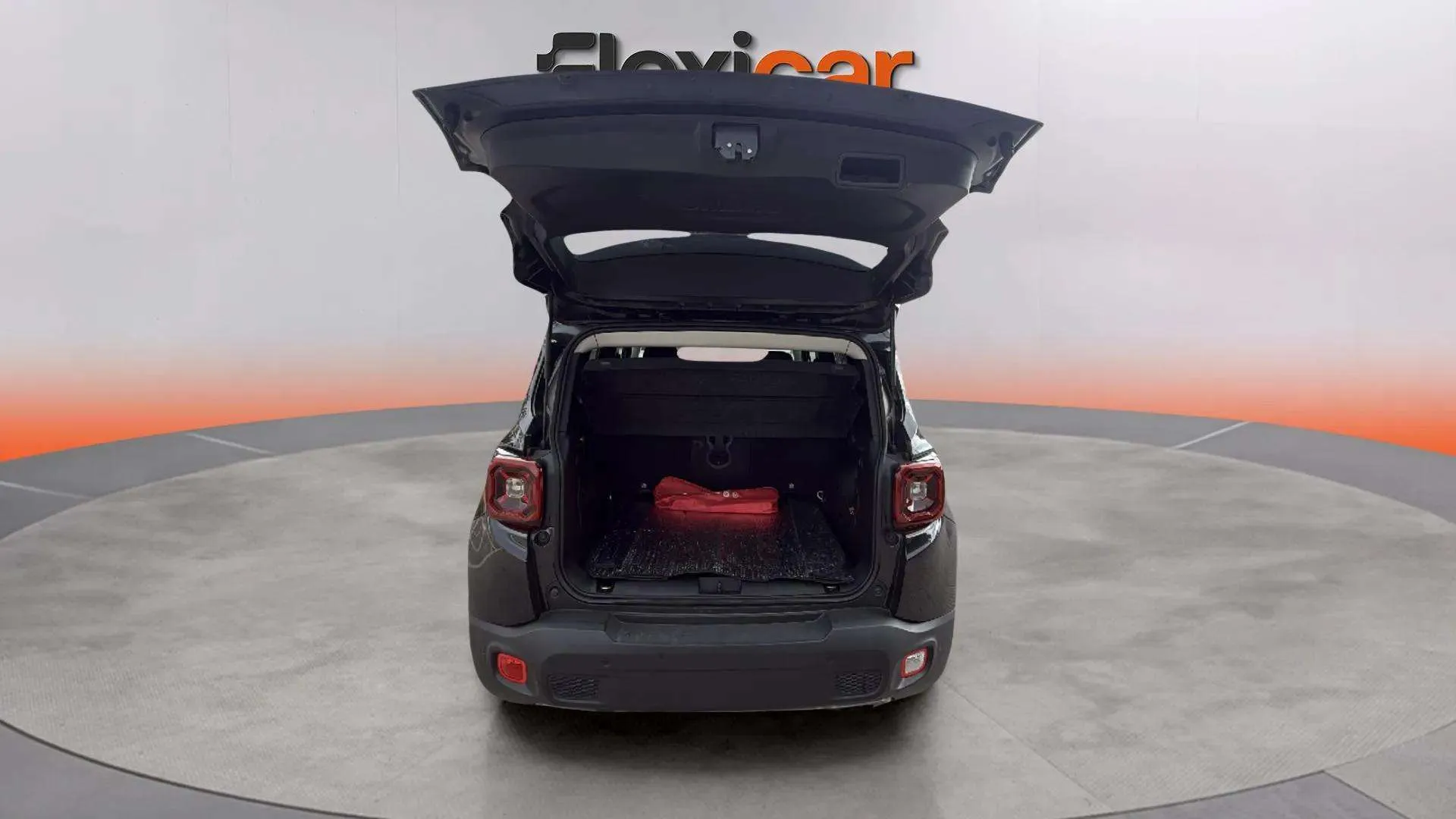 Jeep Renegade 1.3G Limited 4x2 Ddct - foto 17