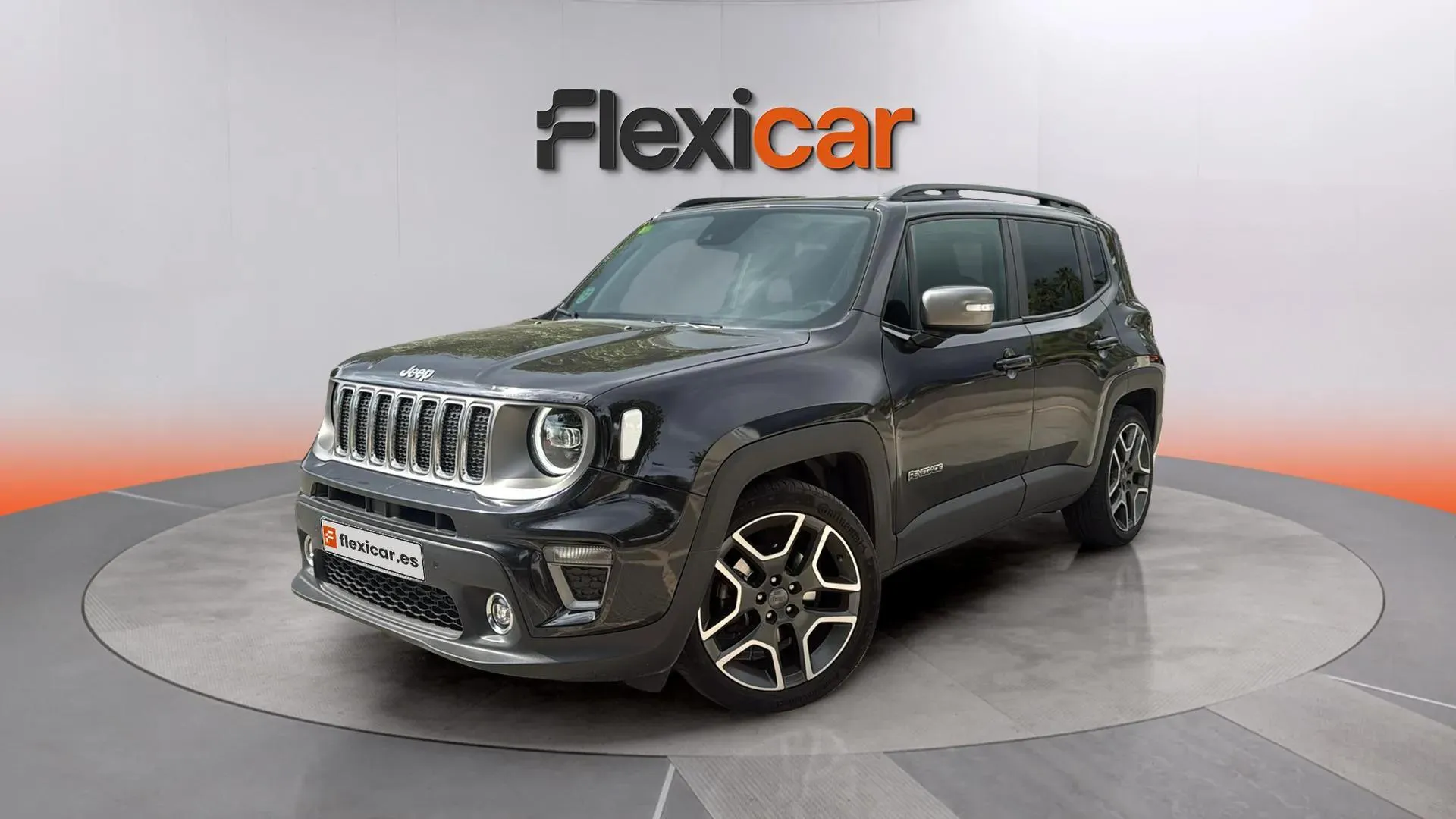 Jeep Renegade 1.3G Limited 4x2 Ddct - foto 10