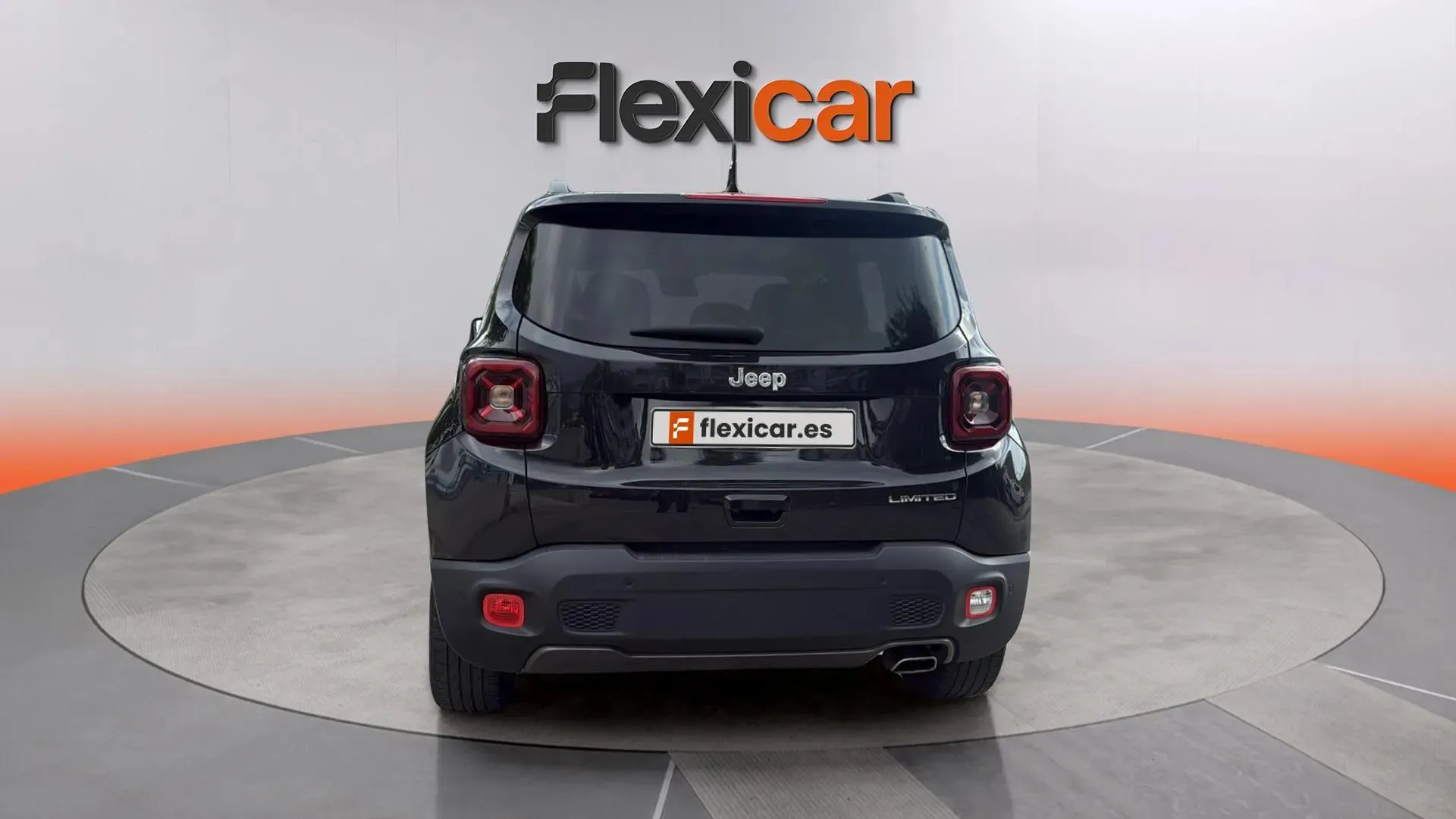 Jeep Renegade 1.3G Limited 4x2 Ddct - foto 6