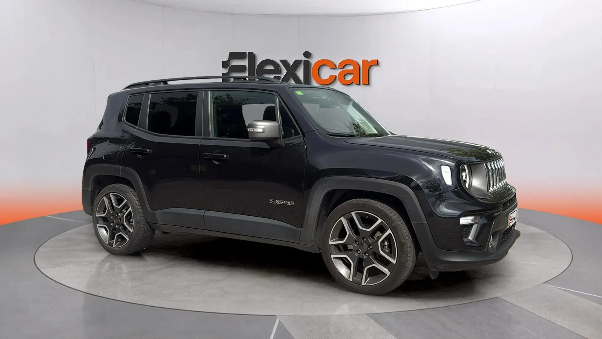 Jeep Renegade 1.3G Limited 4x2 Ddct - foto 3