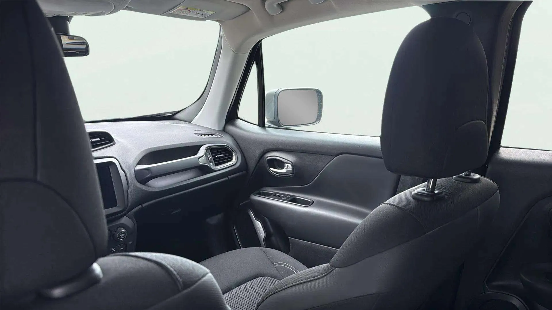 Jeep Renegade 1.3G Limited 4x2 Ddct - foto 15