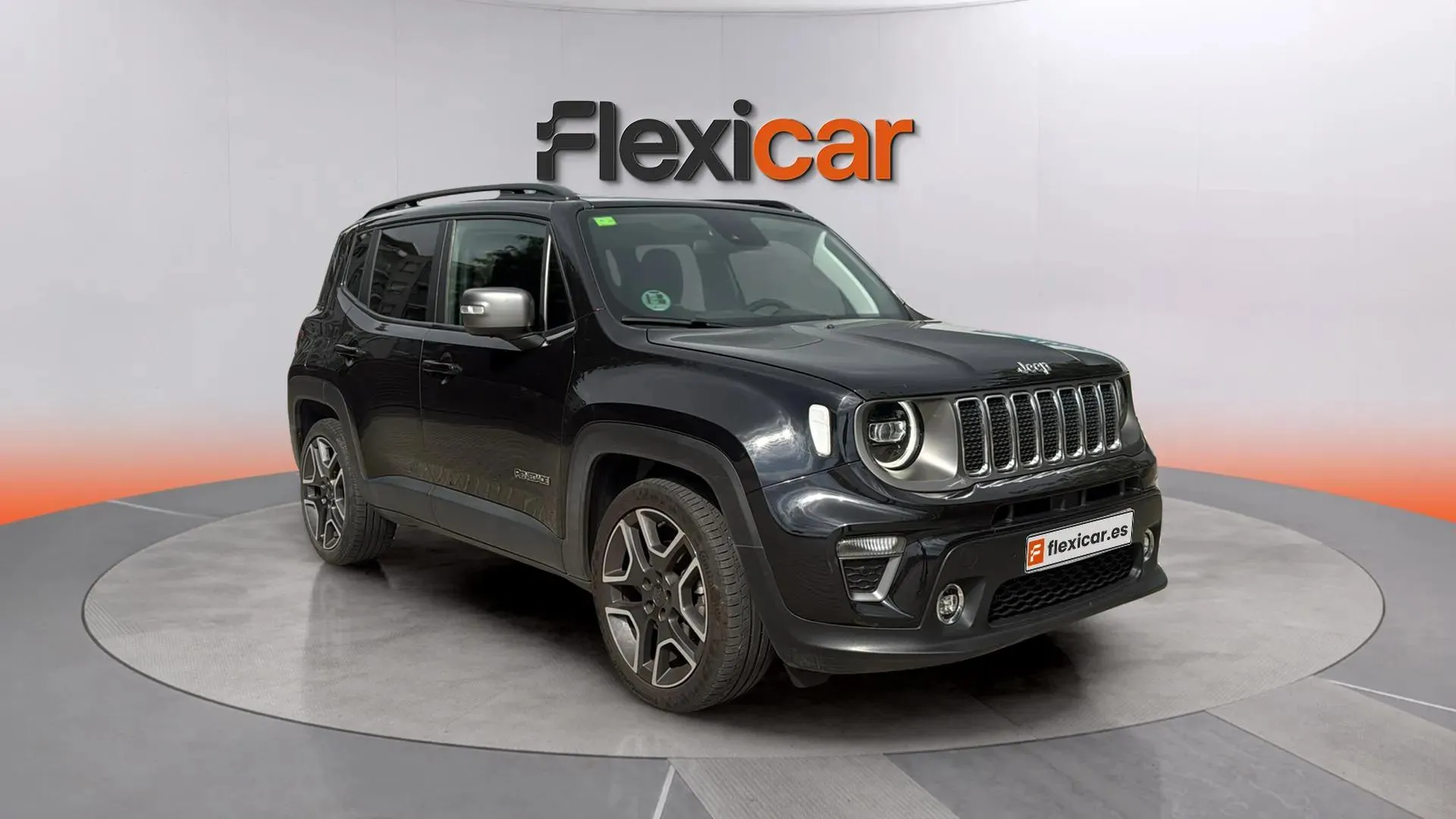Jeep Renegade 1.3G Limited 4x2 Ddct - foto 2