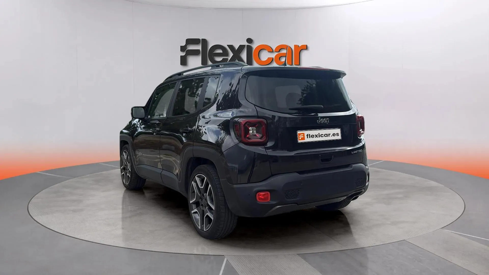 Jeep Renegade 1.3G Limited 4x2 Ddct - foto 7