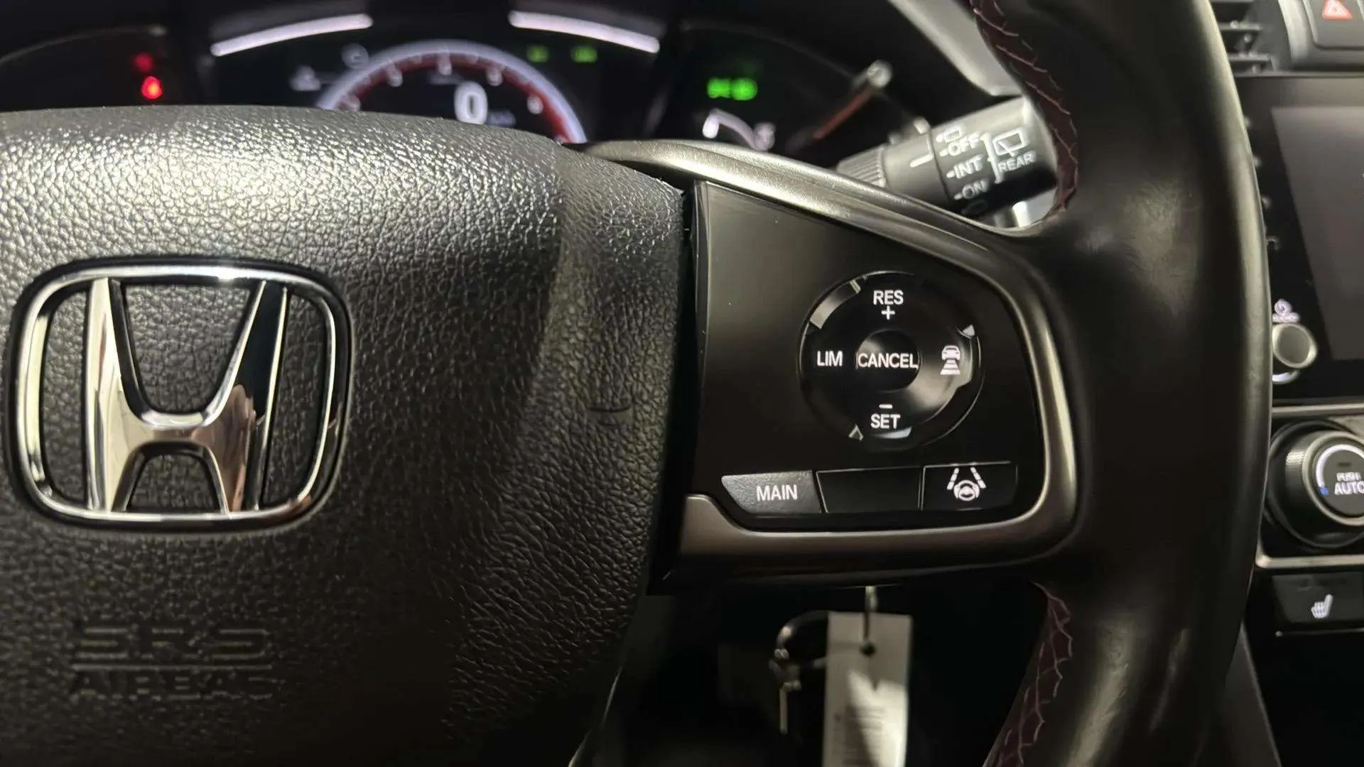 Honda Civic 1.0 I-VTEC Turbo Comf Sport Line - foto 15