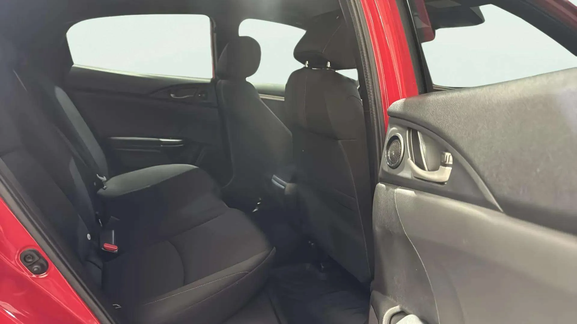 Honda Civic 1.0 I-VTEC Turbo Comf Sport Line - foto 18