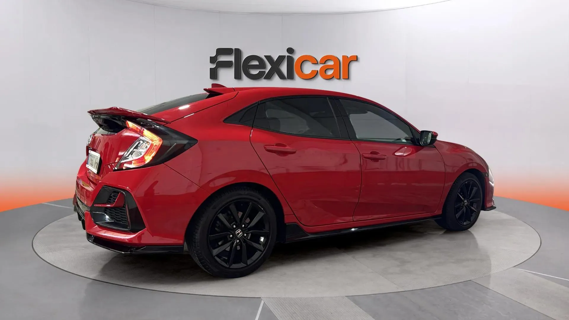 Honda Civic 1.0 I-VTEC Turbo Comf Sport Line - foto 7