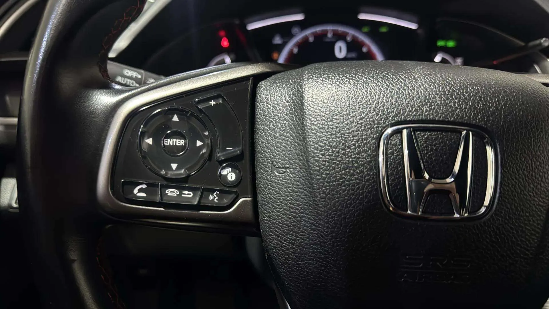 Honda Civic 1.0 I-VTEC Turbo Comf Sport Line - foto 14