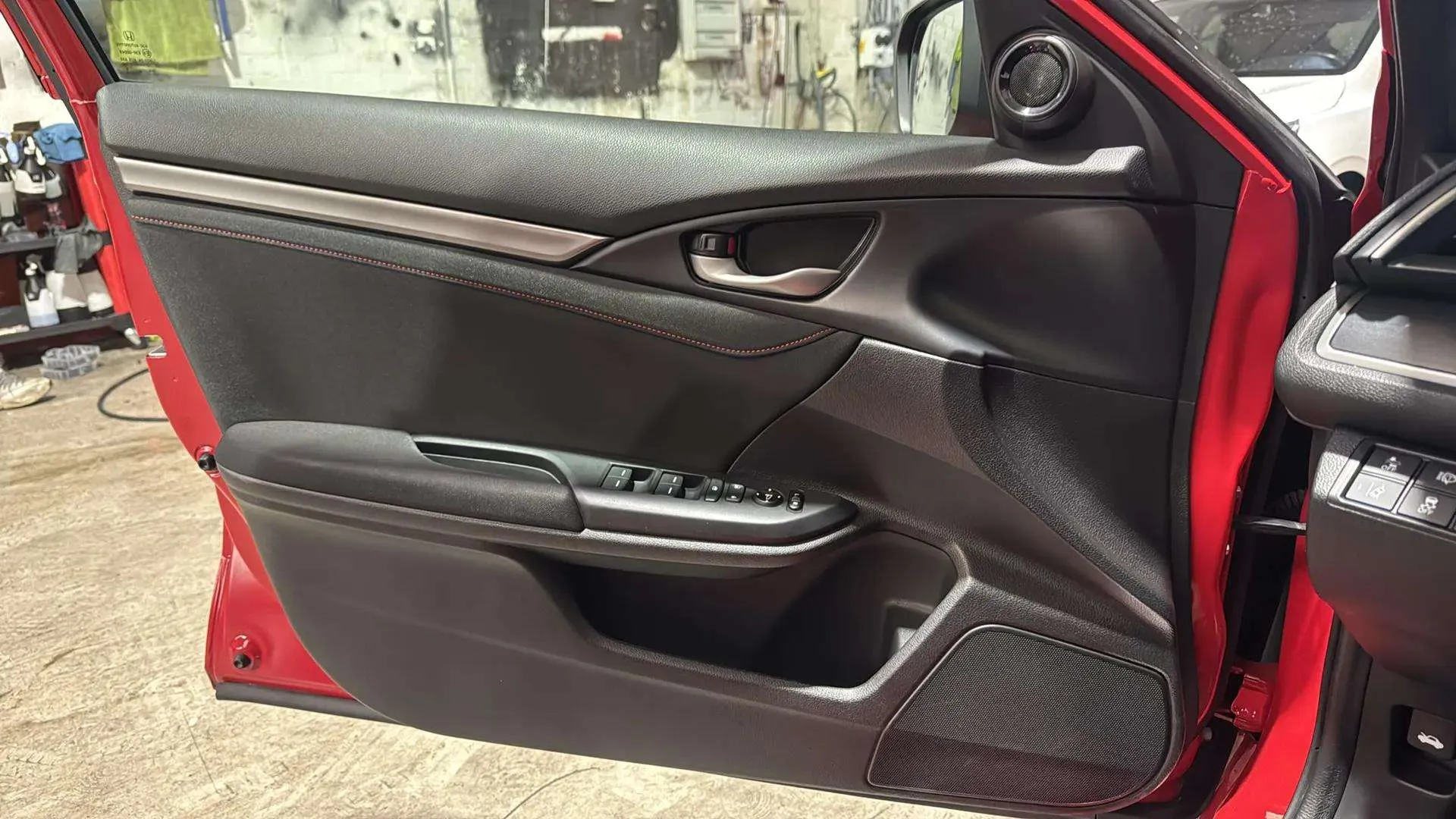 Honda Civic 1.0 I-VTEC Turbo Comf Sport Line - foto 20