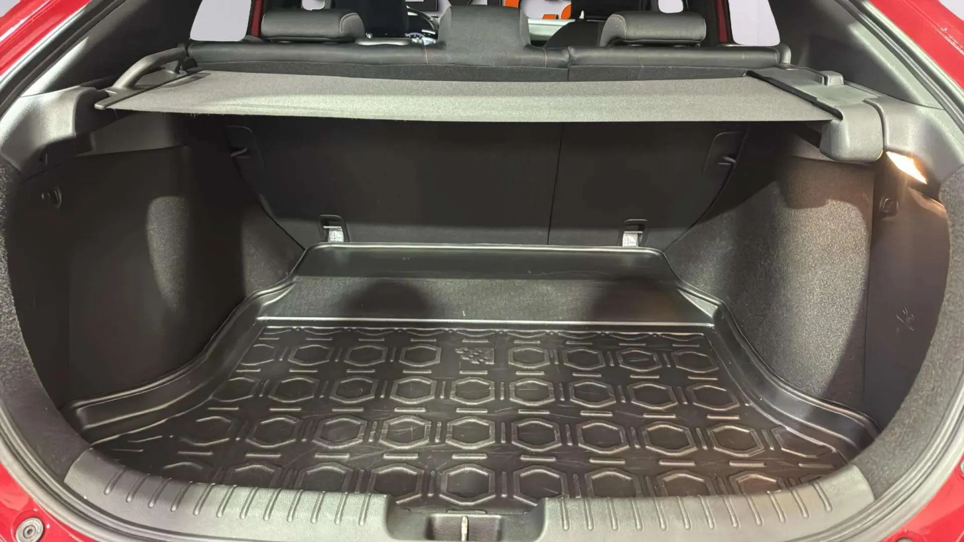 Honda Civic 1.0 I-VTEC Turbo Comf Sport Line - foto 22
