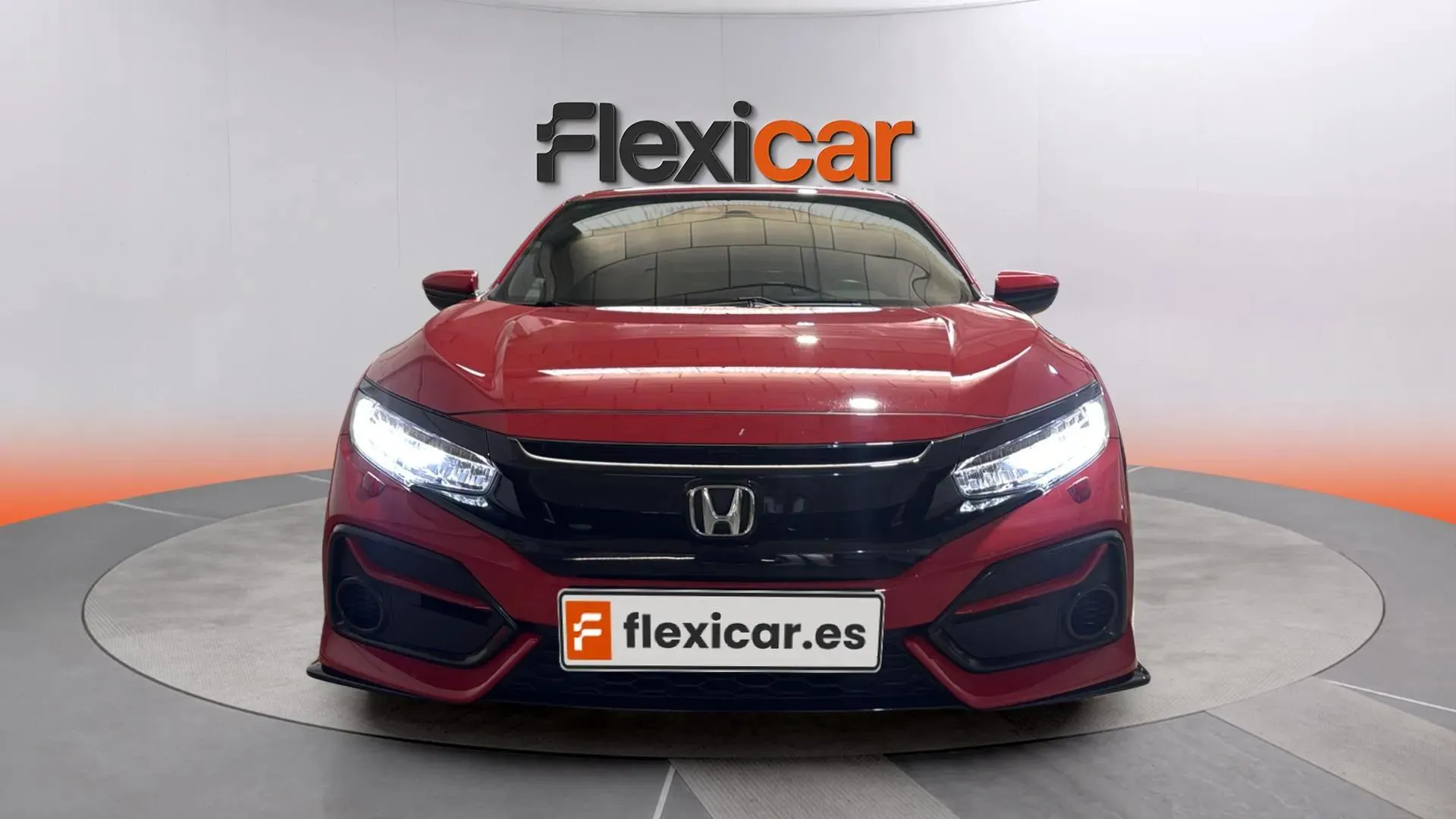 Honda Civic 1.0 I-VTEC Turbo Comf Sport Line - foto 2