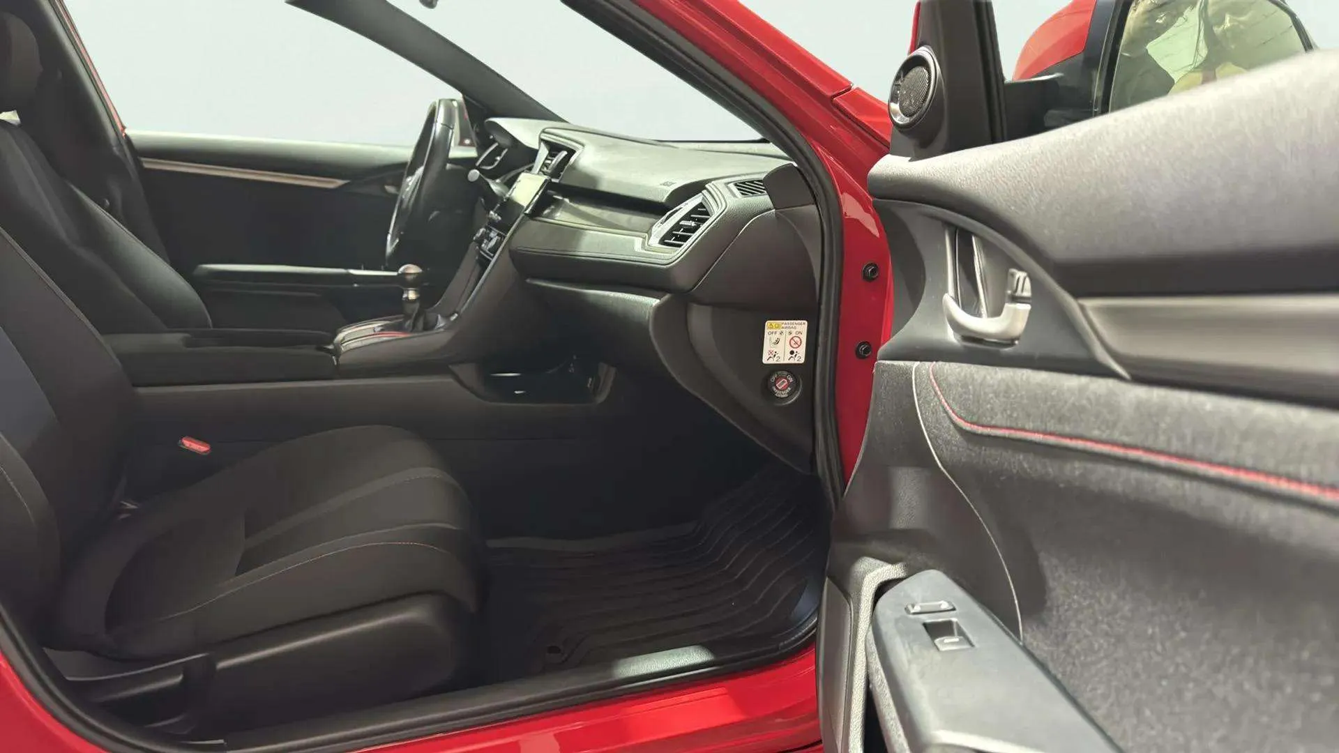 Honda Civic 1.0 I-VTEC Turbo Comf Sport Line - foto 17
