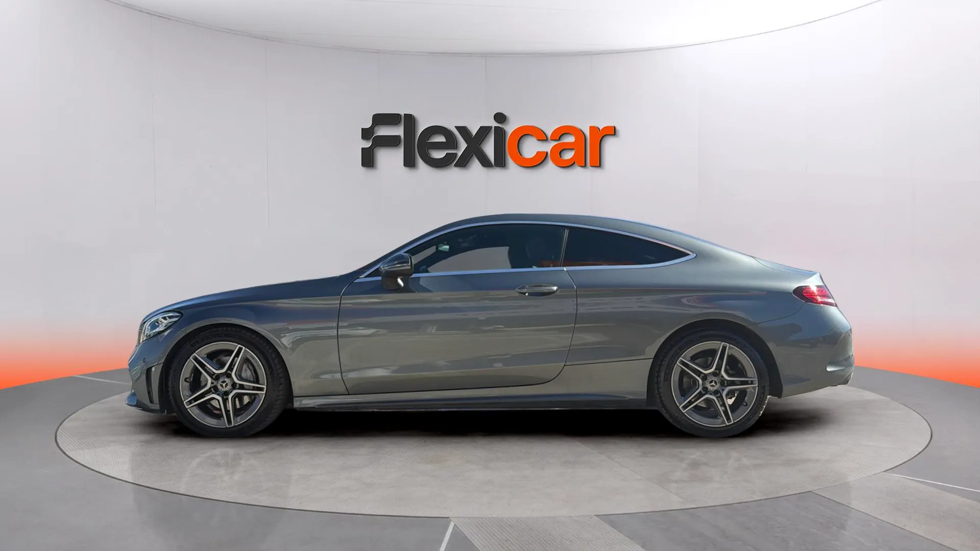 Mercedes-Benz Clase C Coupé C 220 d - foto 4