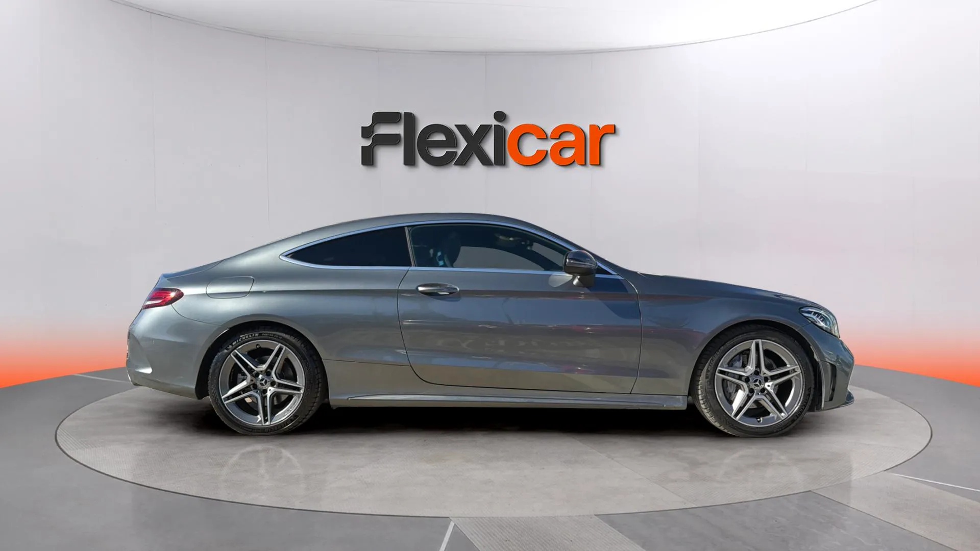 Mercedes-Benz Clase C Coupé C 220 d - foto 8