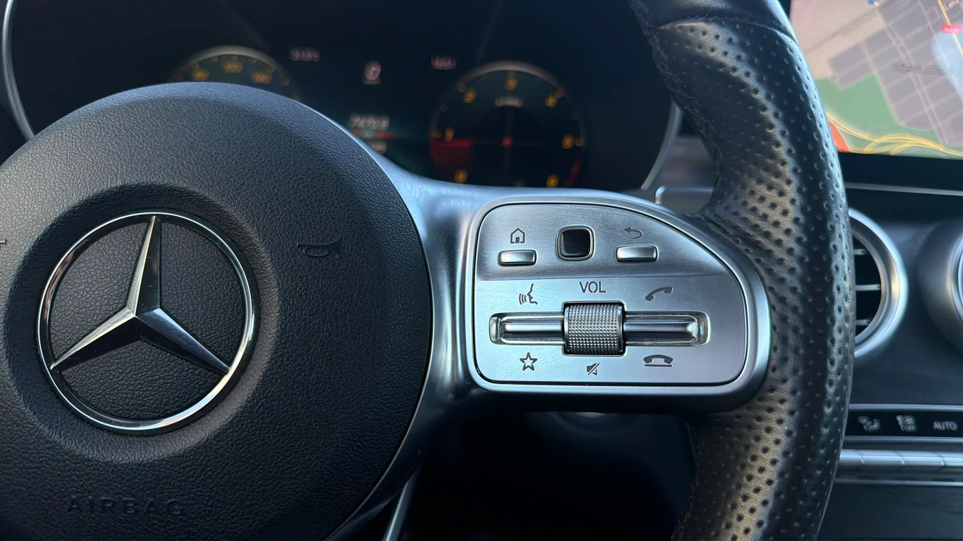Mercedes-Benz Clase C Coupé C 220 d - foto 13