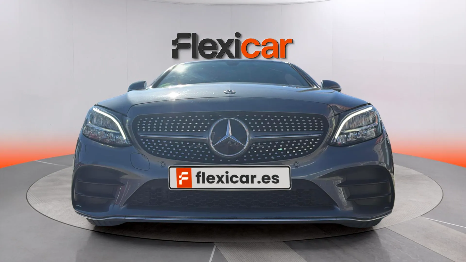 Mercedes-Benz Clase C Coupé C 220 d - foto 2