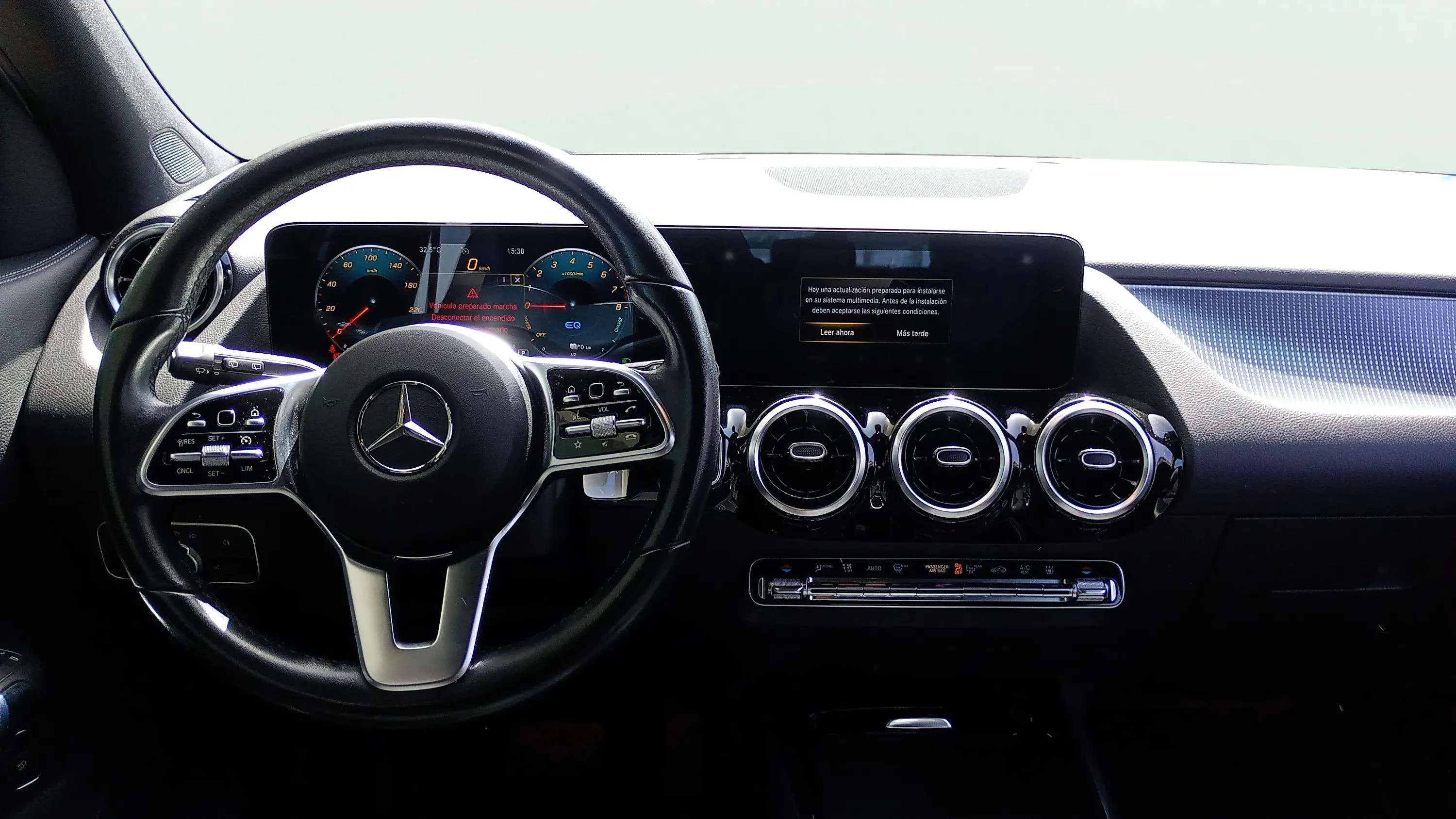 Mercedes-Benz GLA 250 e - foto 8