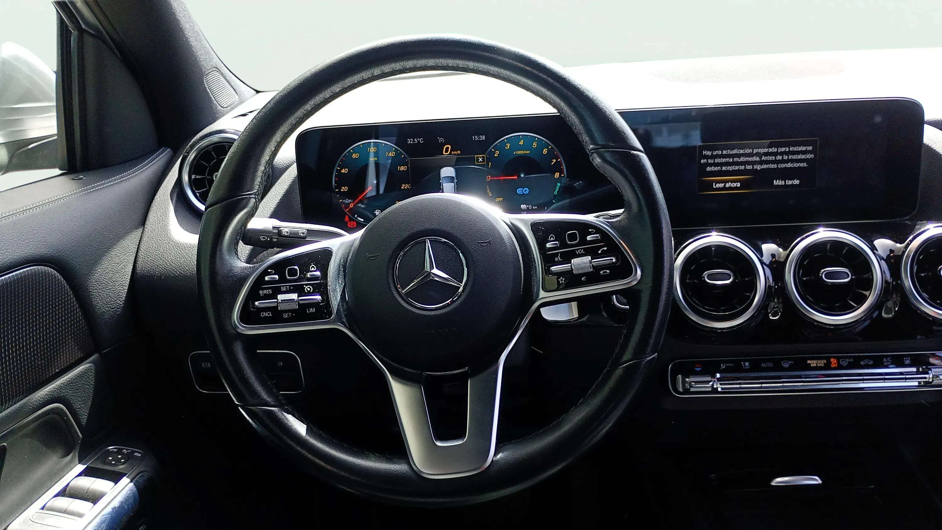 Mercedes-Benz GLA 250 e - foto 9