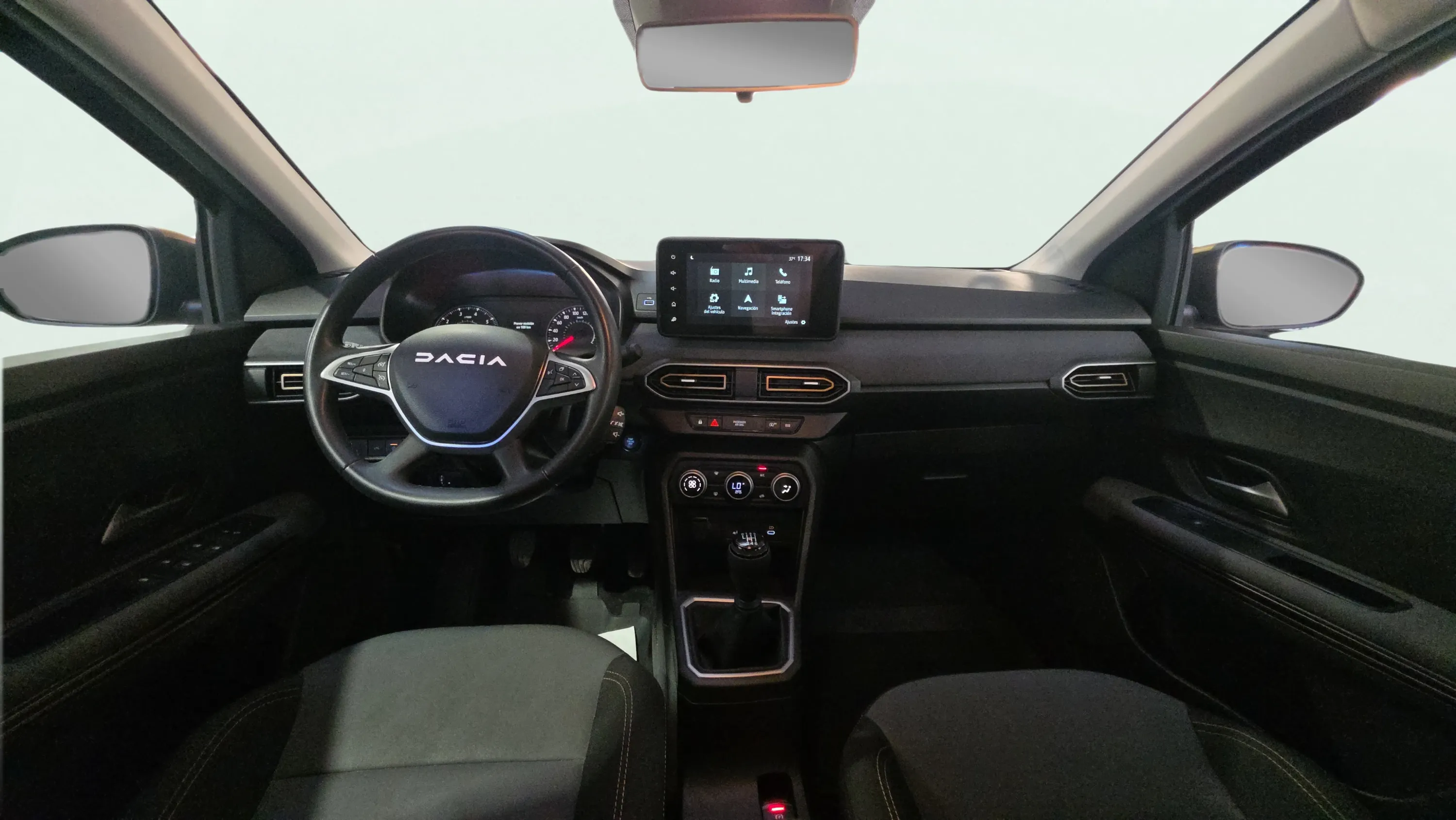 Dacia Sandero Stepway Extreme Go ECO-G - foto 10