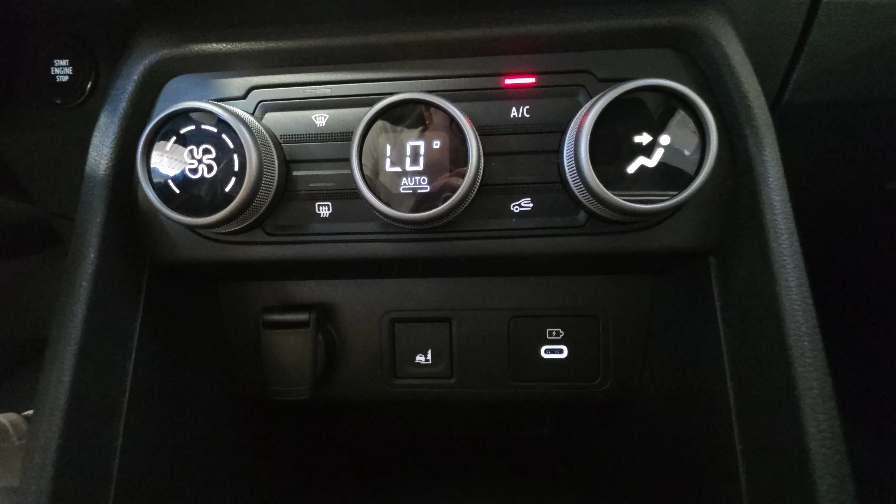Dacia Sandero Stepway Extreme Go ECO-G - foto 14
