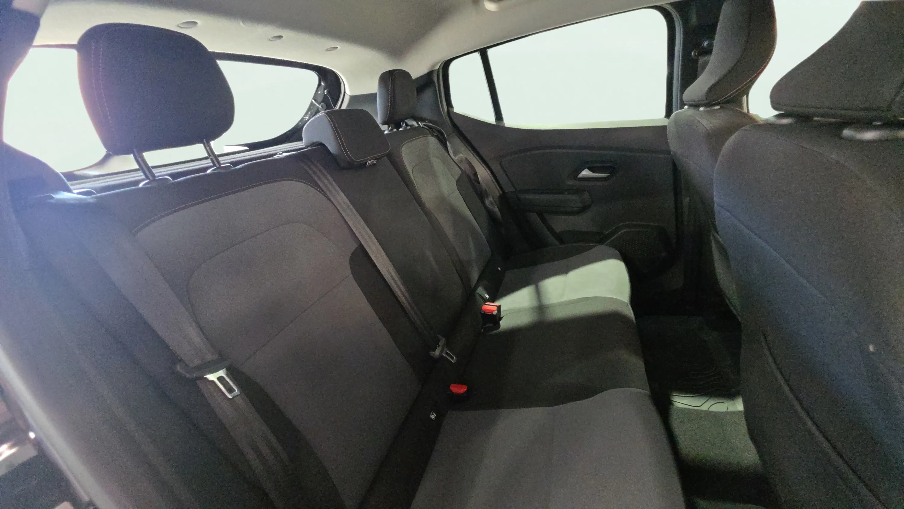 Dacia Sandero Stepway Extreme Go ECO-G - foto 21