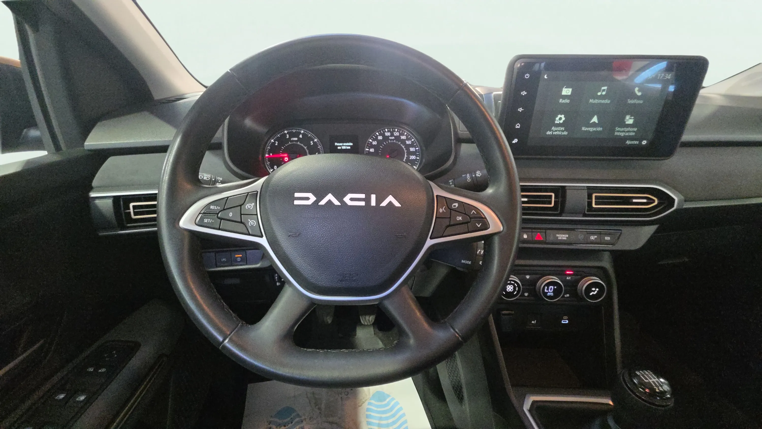 Dacia Sandero Stepway Extreme Go ECO-G - foto 17
