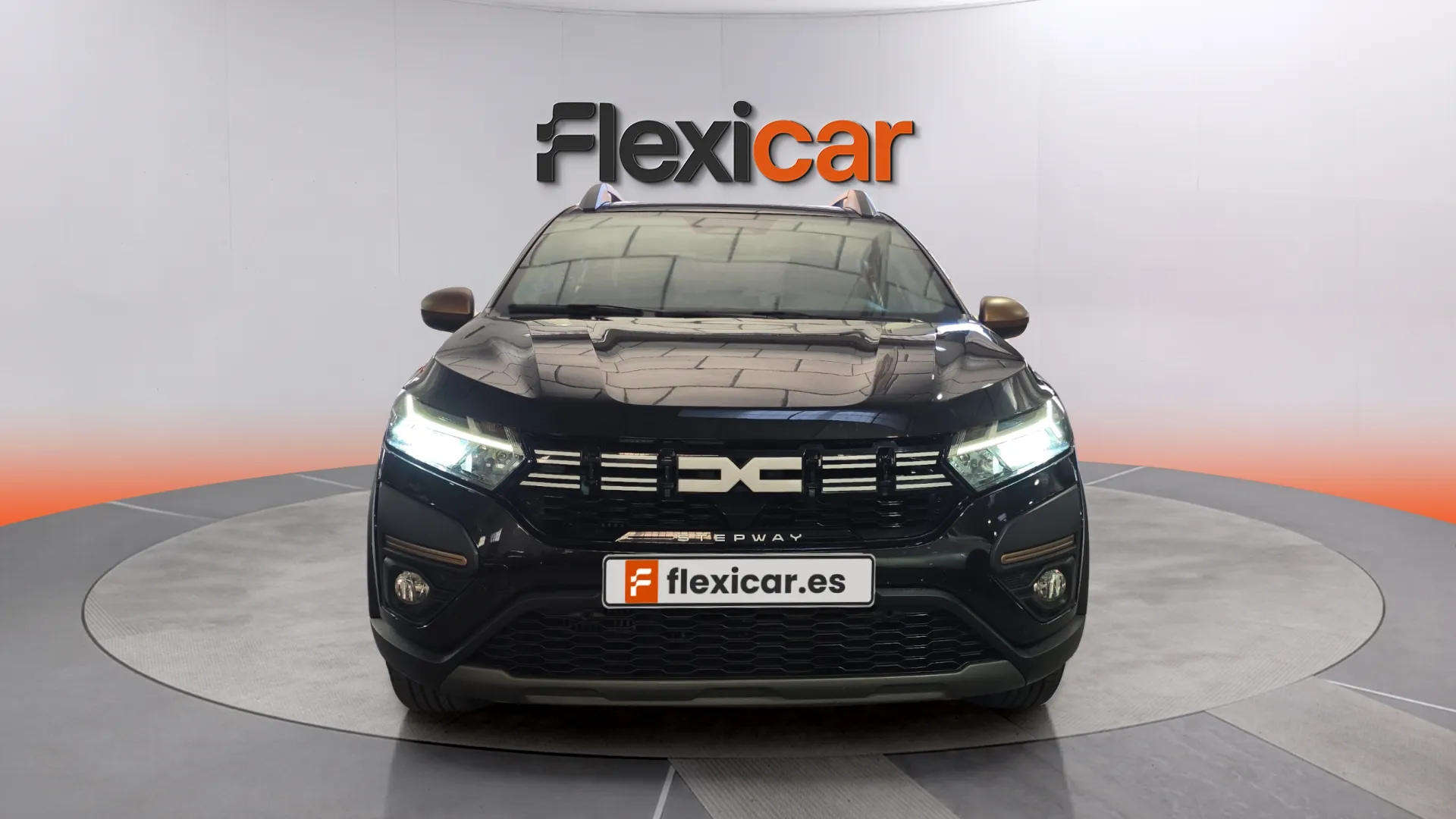 Dacia Sandero Stepway Extreme Go ECO-G - foto 2