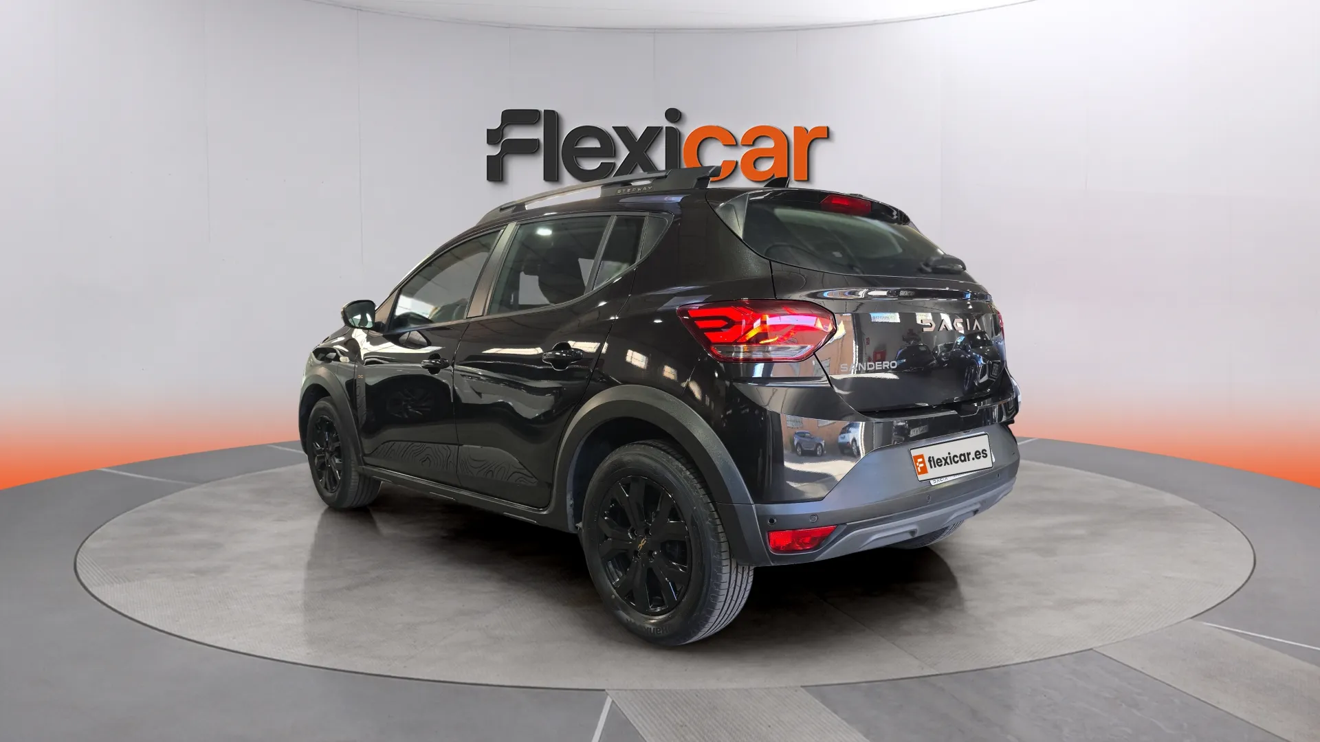 Dacia Sandero Stepway Extreme Go ECO-G - foto 5