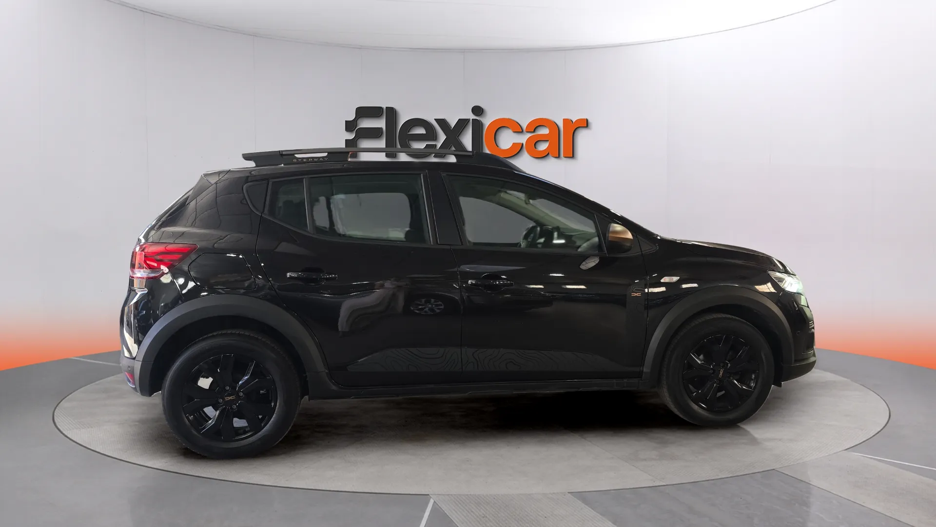 Dacia Sandero Stepway Extreme Go ECO-G - foto 8