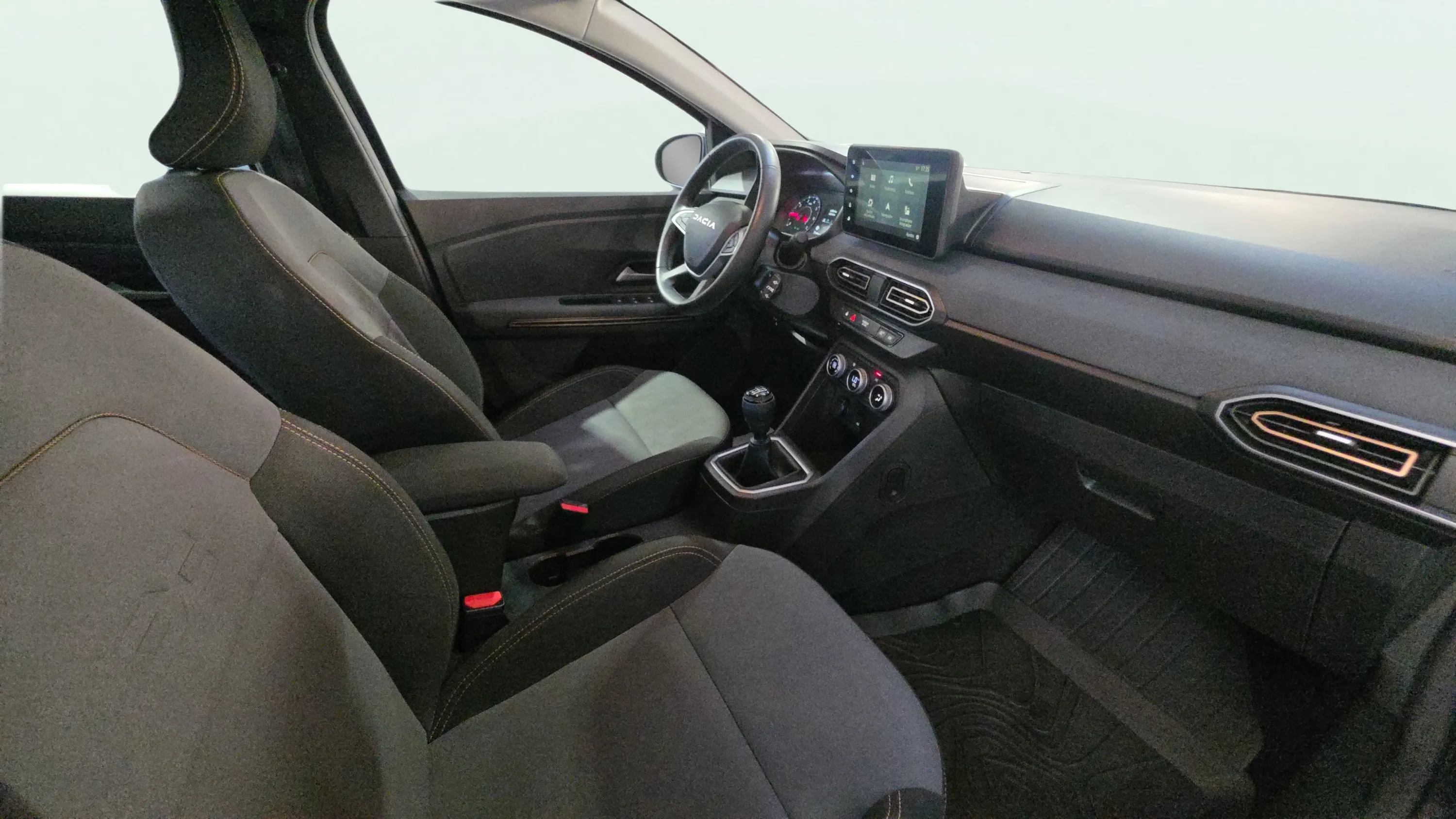 Dacia Sandero Stepway Extreme Go ECO-G - foto 16