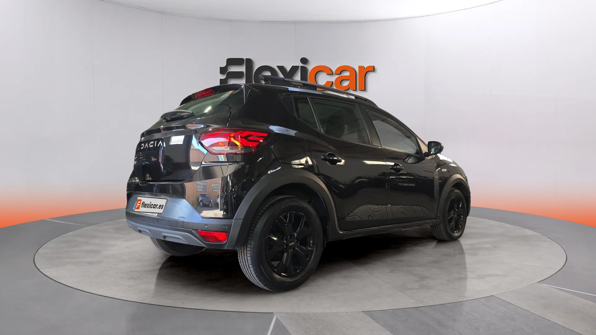 Dacia Sandero Stepway Extreme Go ECO-G - foto 7