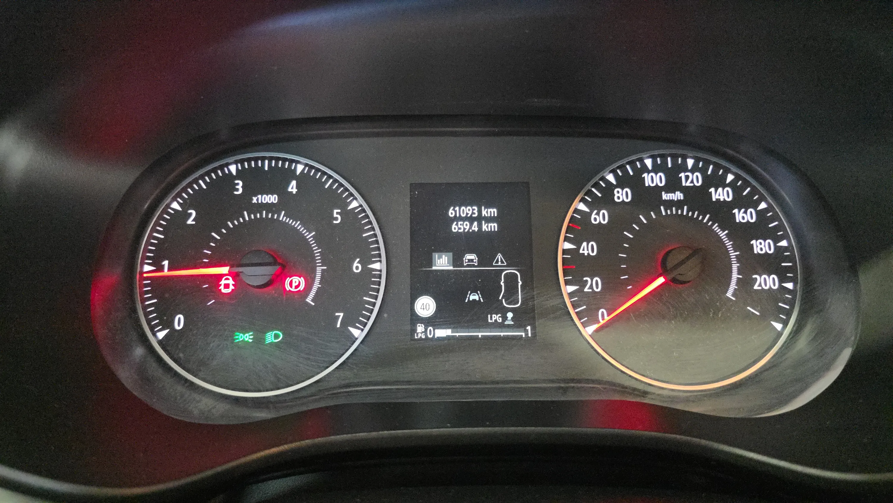 Dacia Sandero Stepway Extreme Go ECO-G - foto 18
