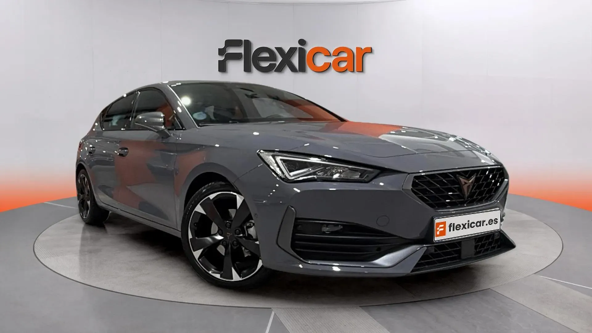 Cupra León 1.5 eTSI DSG