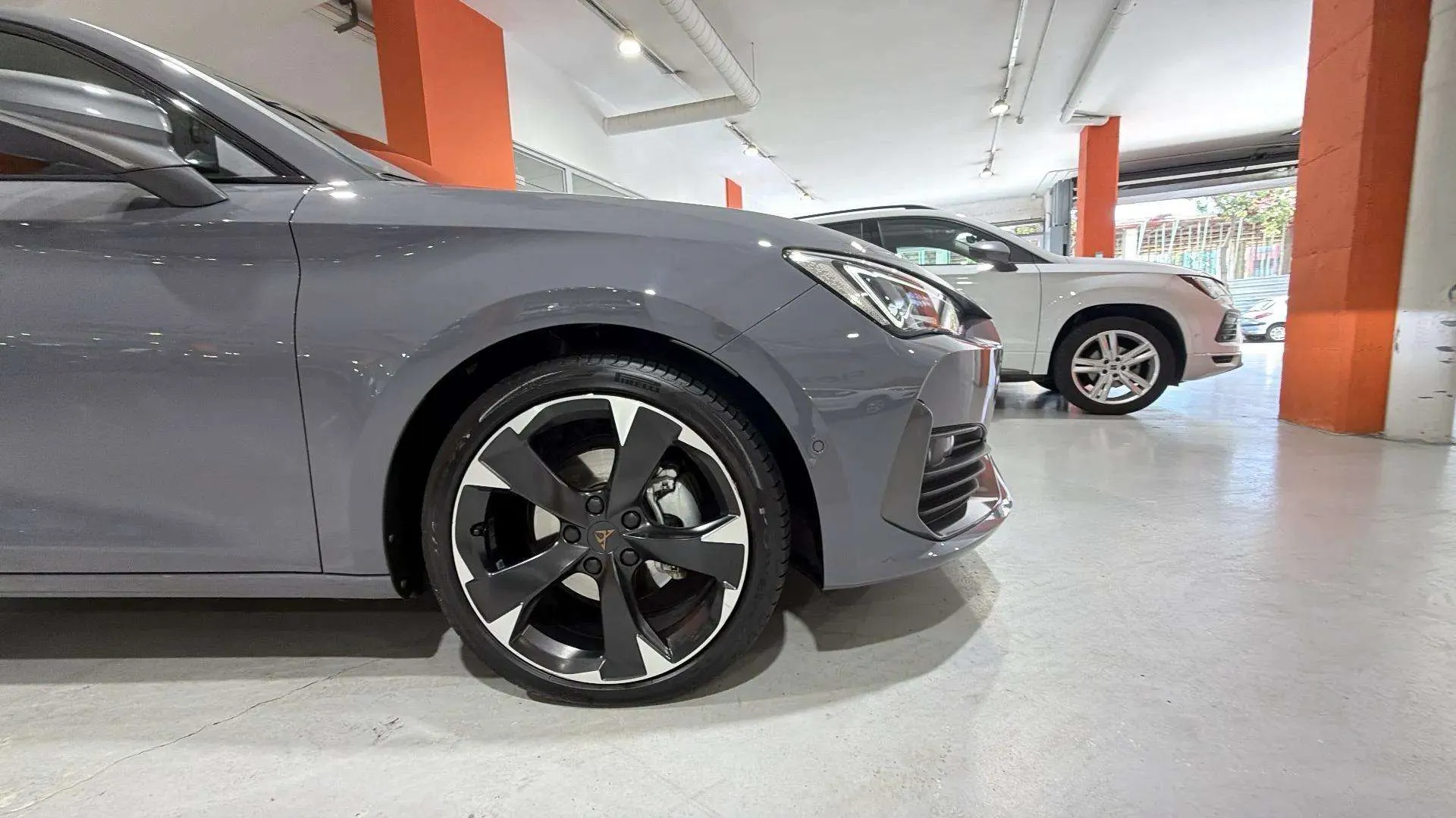 Cupra León 1.5 eTSI DSG - foto 17