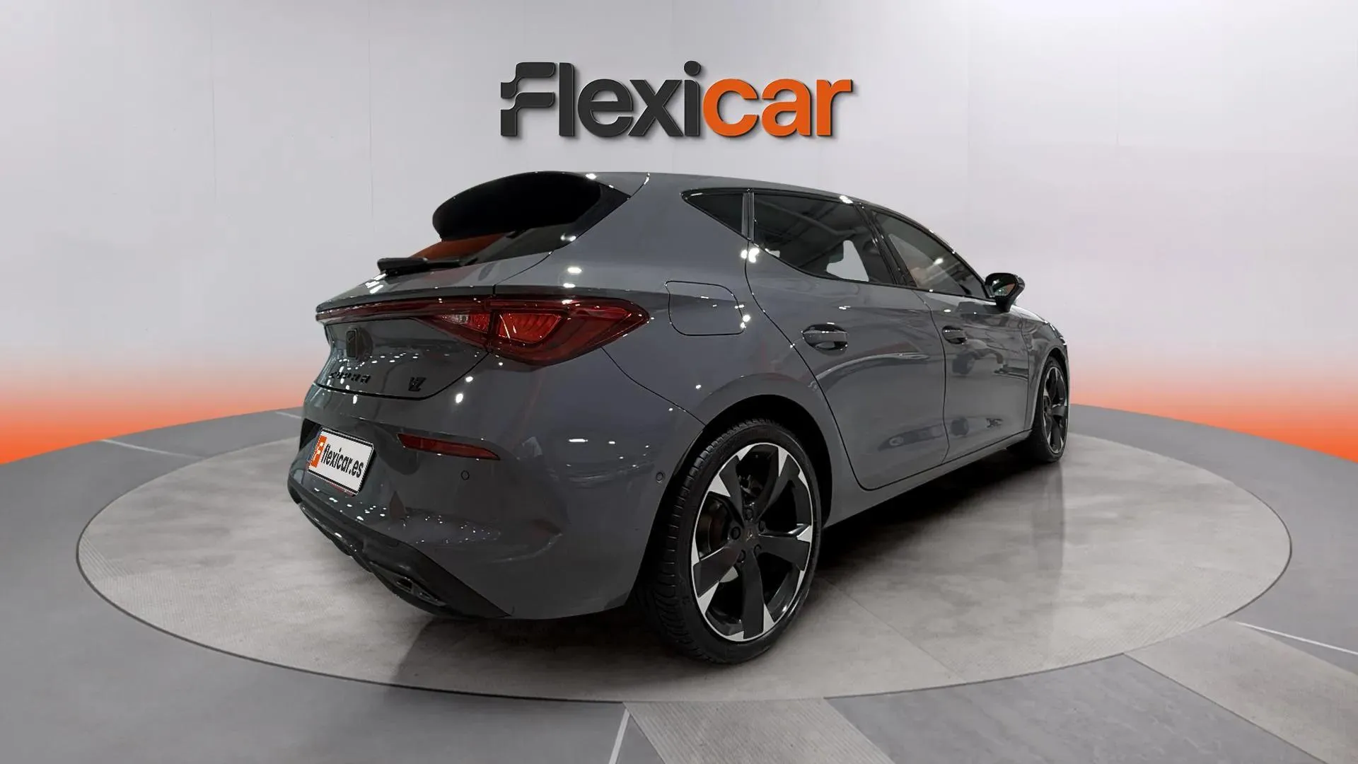 Cupra León 1.5 eTSI DSG - foto 6