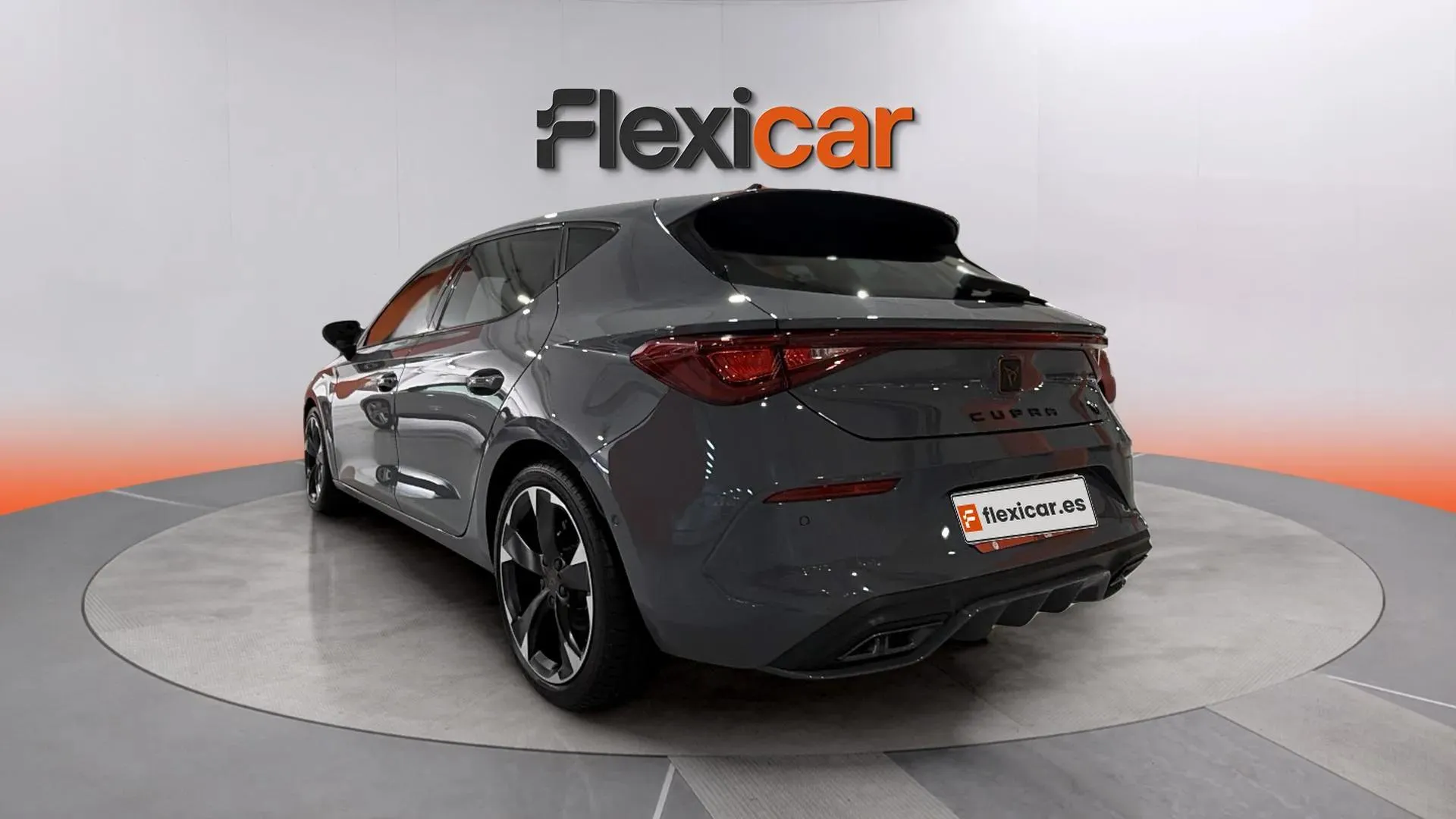 Cupra León 1.5 eTSI DSG - foto 4