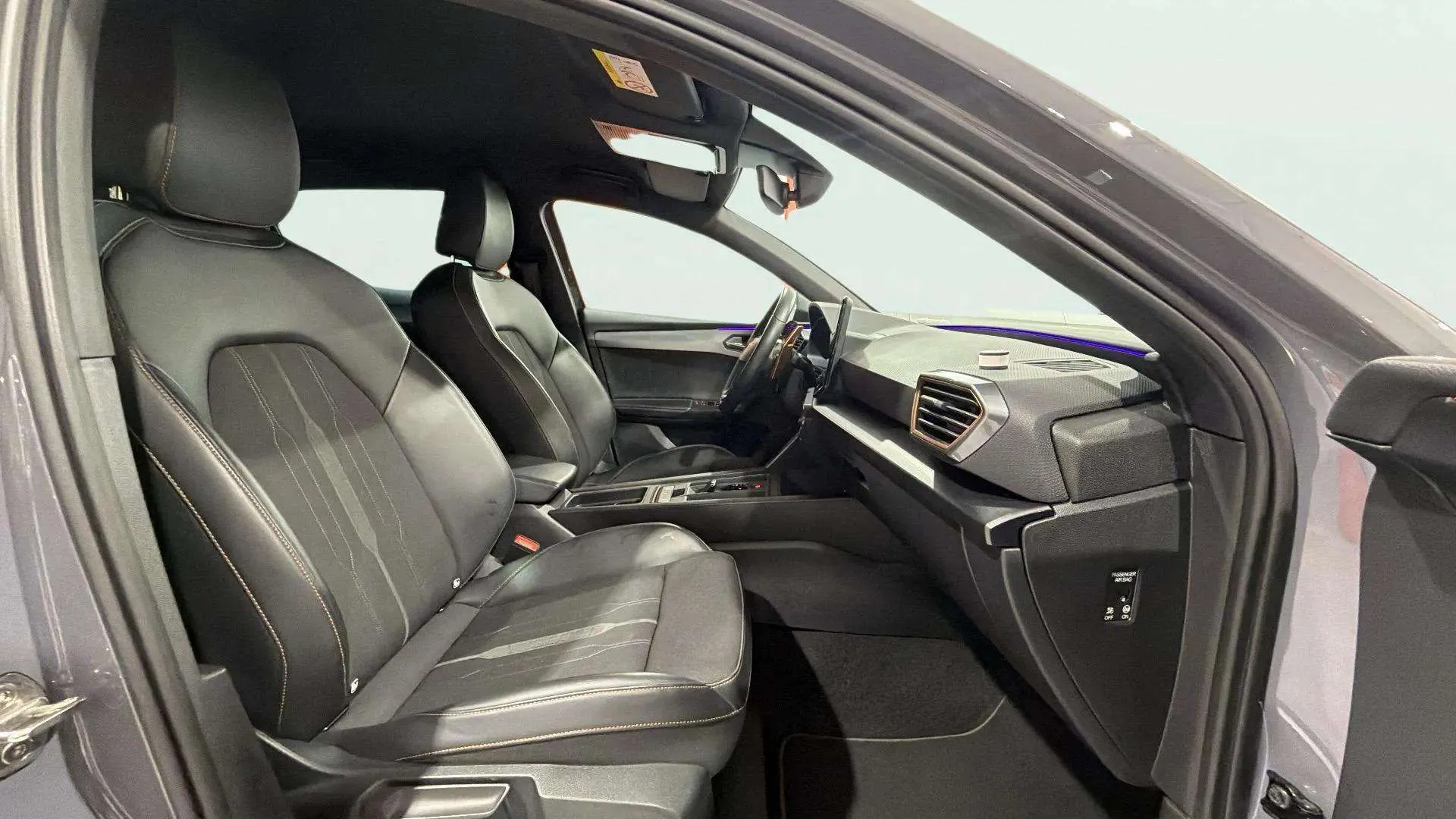 Cupra León 1.5 eTSI DSG - foto 13