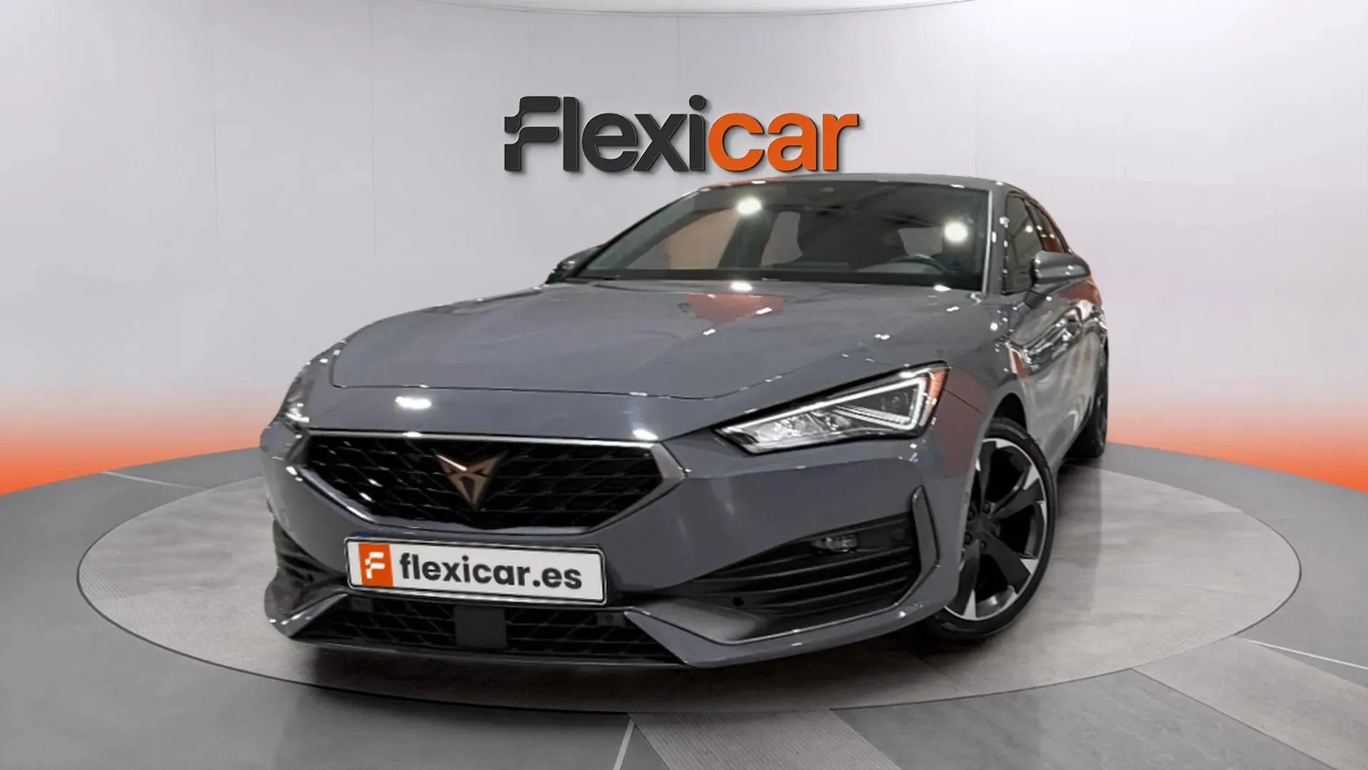 Cupra León 1.5 eTSI DSG - foto 2