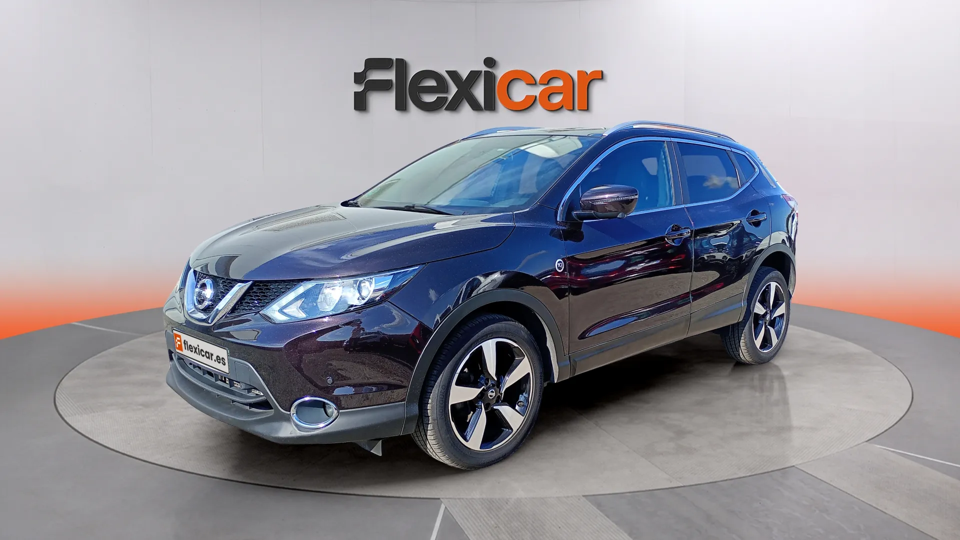 Nissan Qashqai DIG-T Xtronic Tekna - foto 2