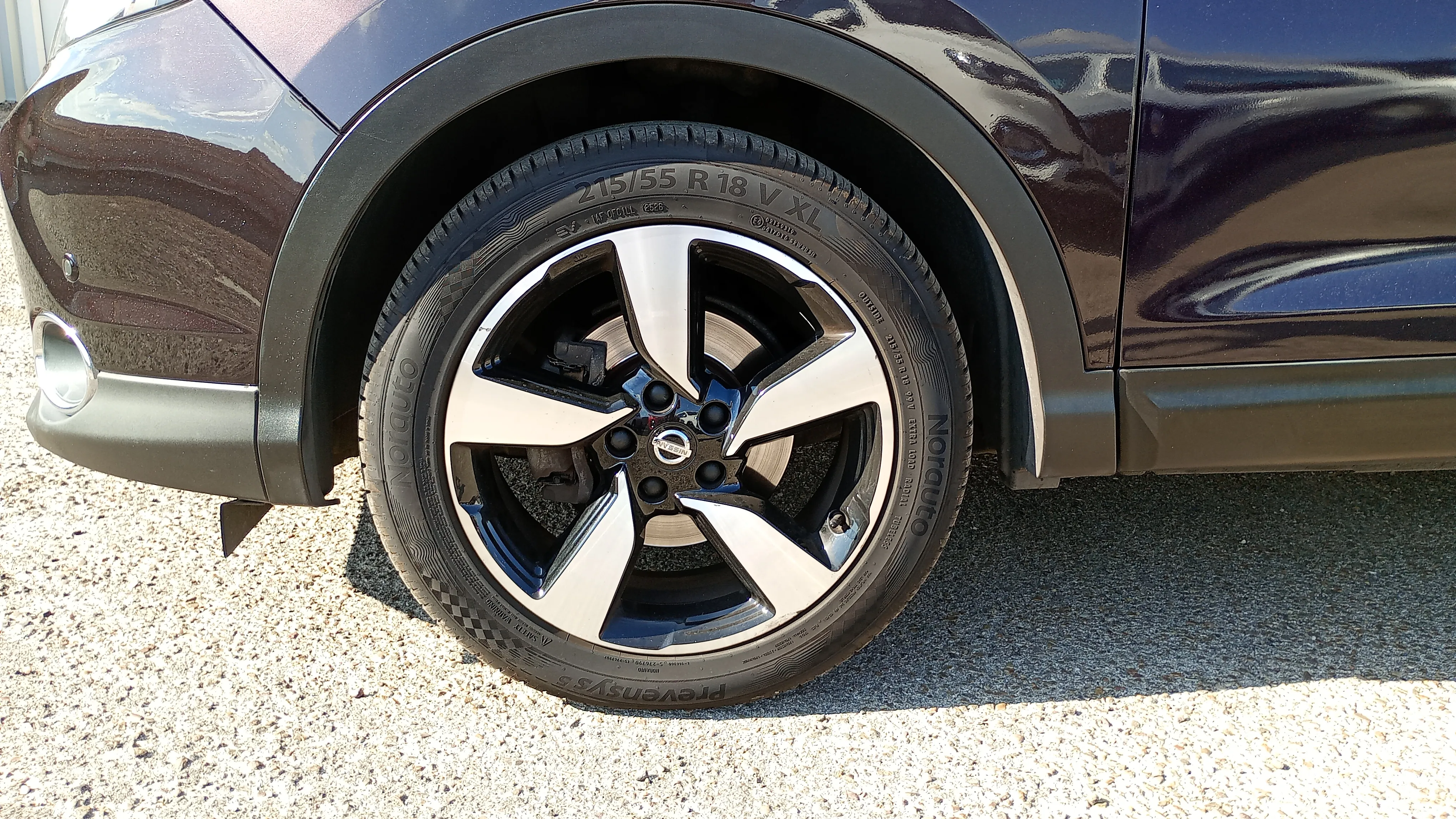 Nissan Qashqai DIG-T Xtronic Tekna - foto 18