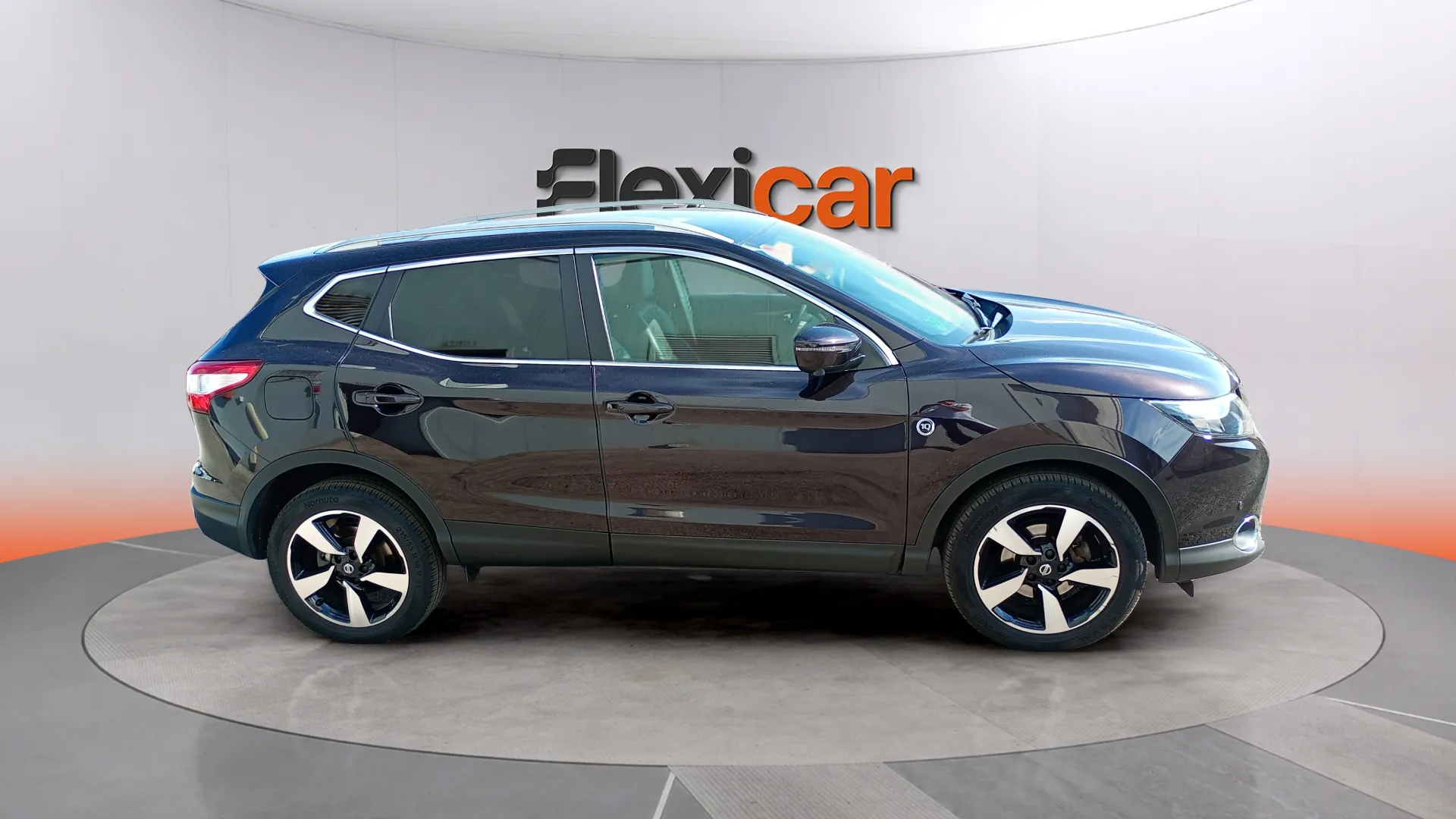 Nissan Qashqai DIG-T Xtronic Tekna - foto 7