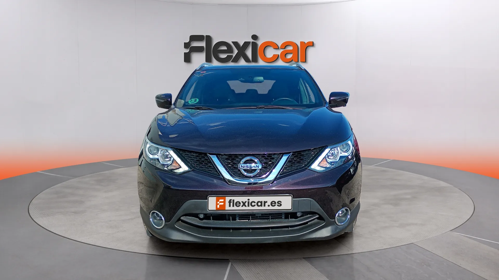 Nissan Qashqai DIG-T Xtronic Tekna - foto 8