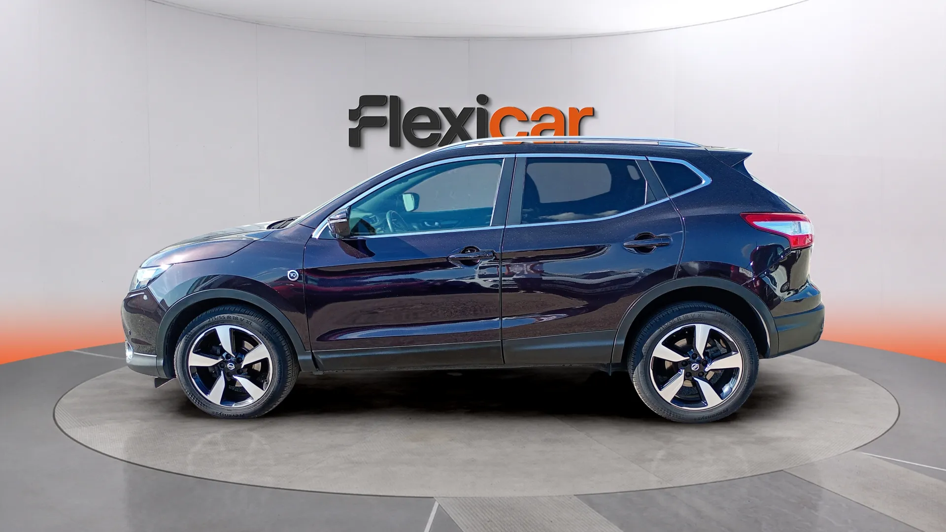 Nissan Qashqai DIG-T Xtronic Tekna - foto 6