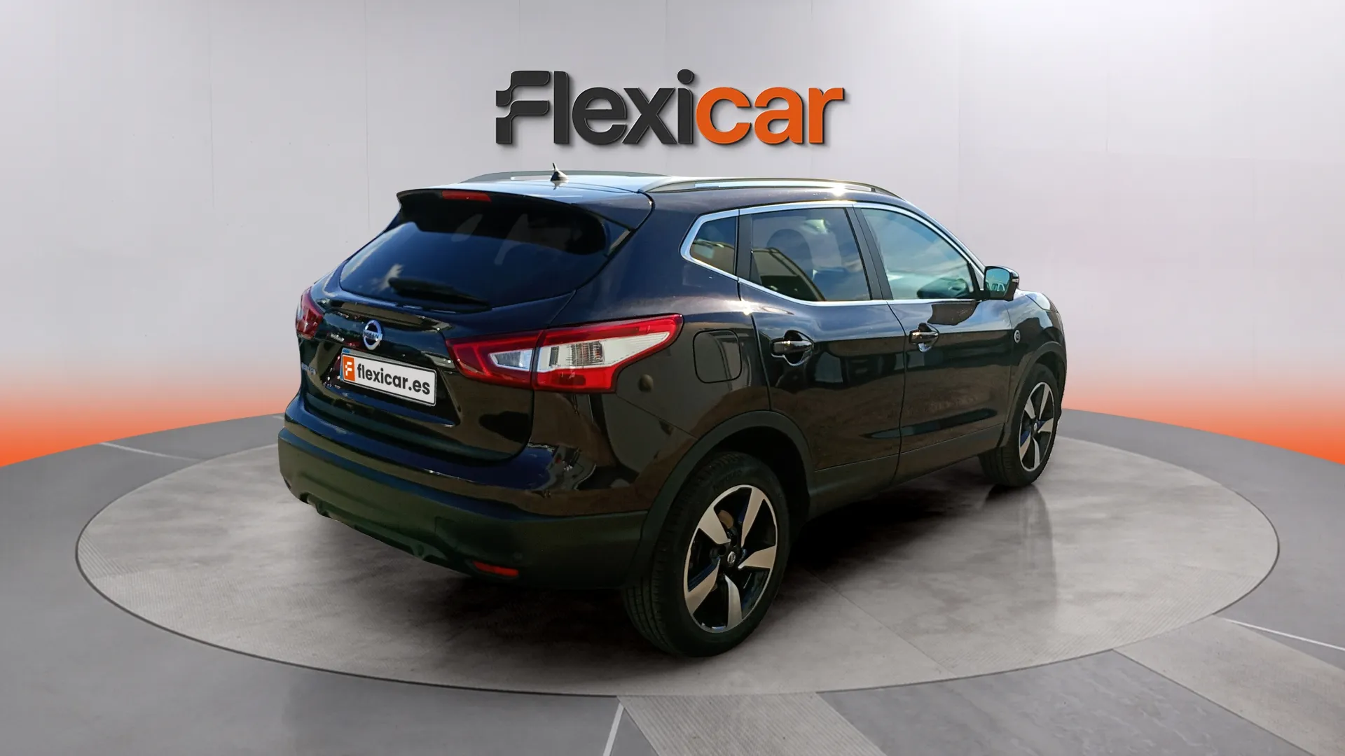 Nissan Qashqai DIG-T Xtronic Tekna - foto 5
