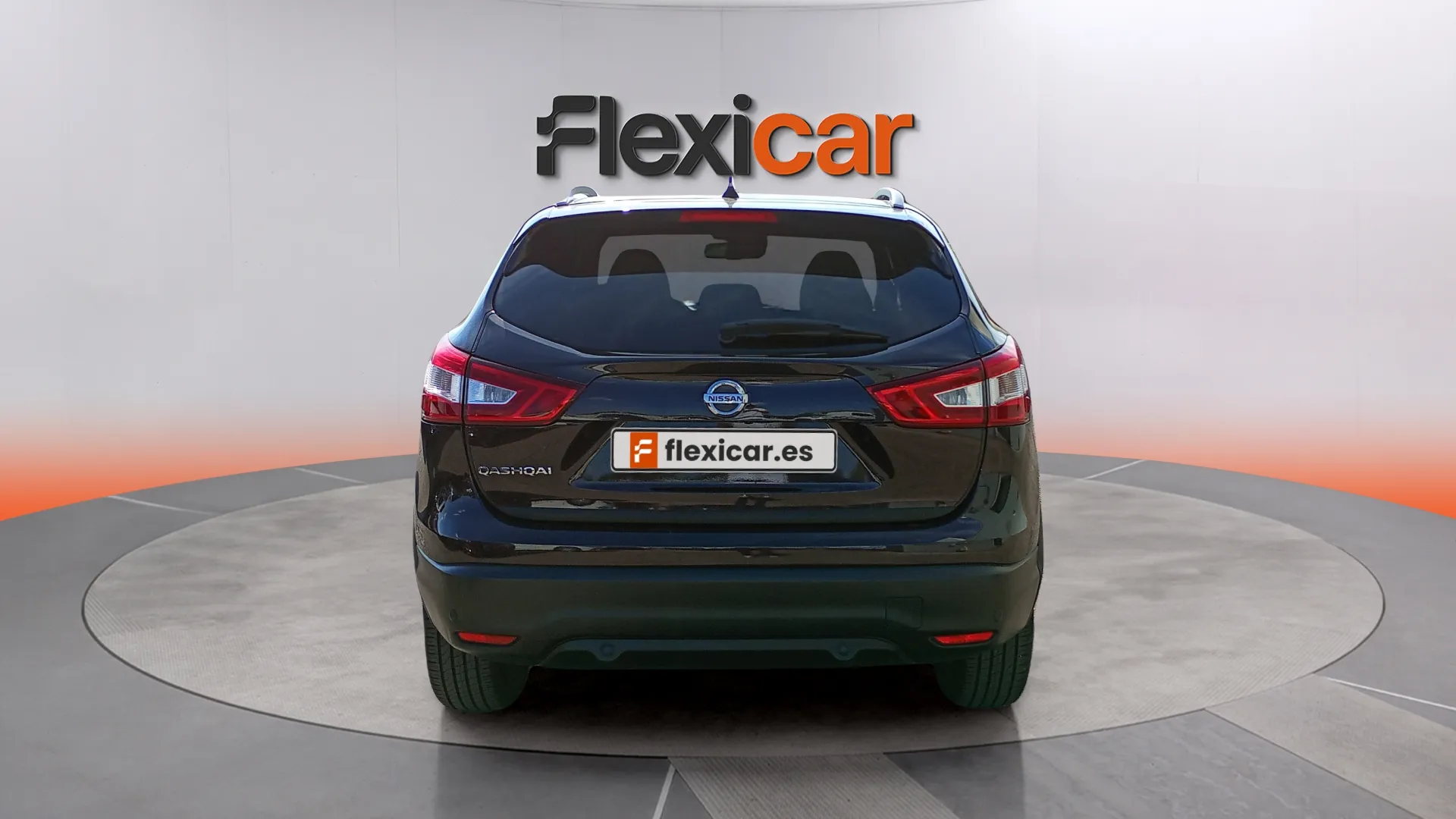 Nissan Qashqai DIG-T Xtronic Tekna - foto 4