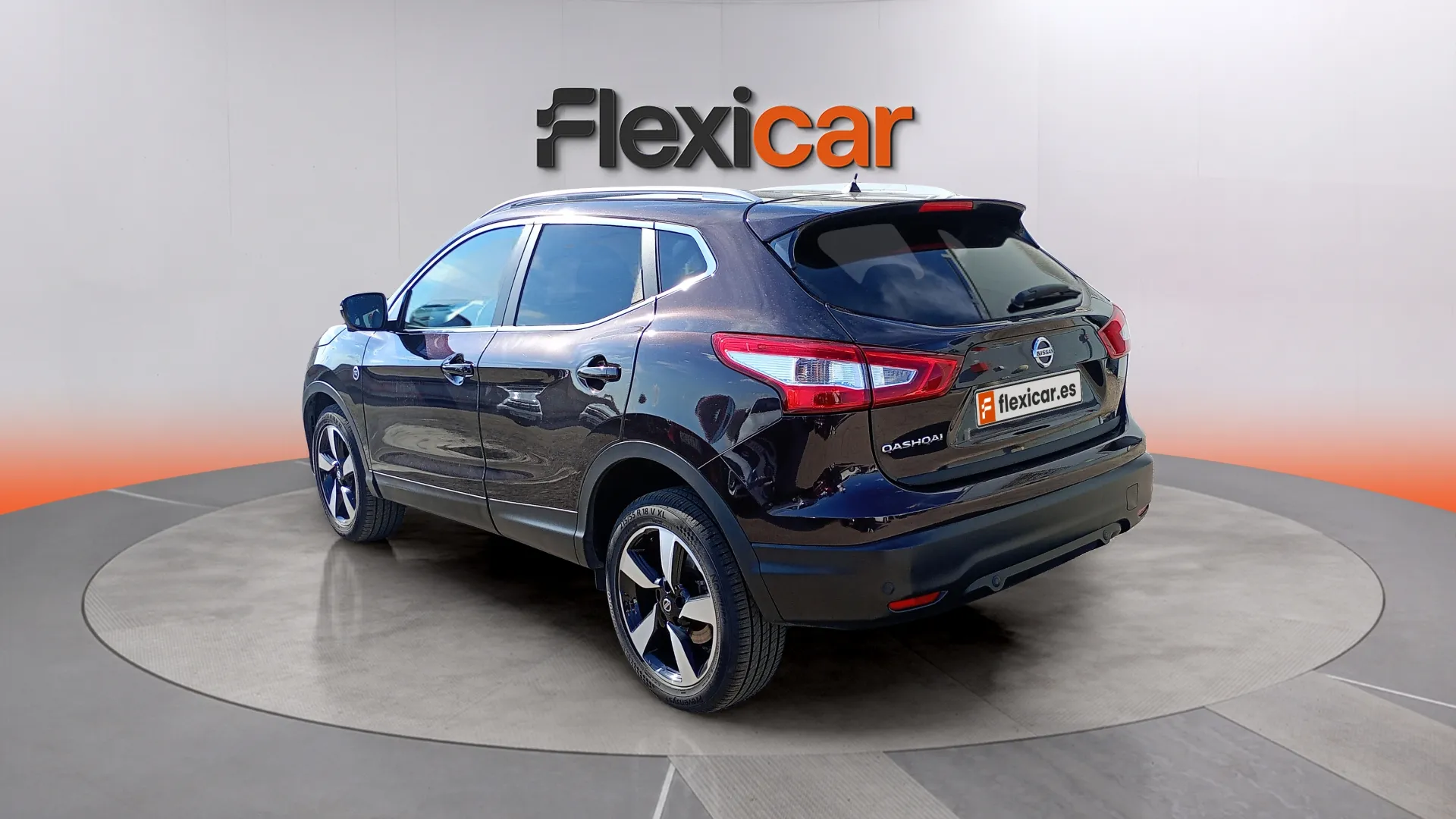 Nissan Qashqai DIG-T Xtronic Tekna - foto 3