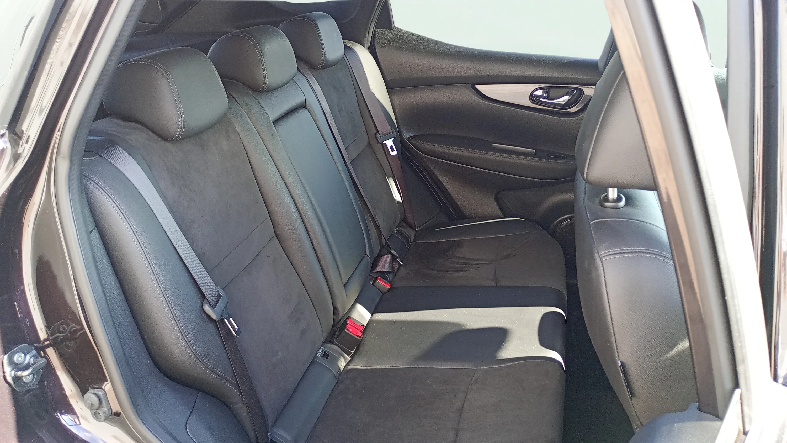 Nissan Qashqai DIG-T Xtronic Tekna - foto 15